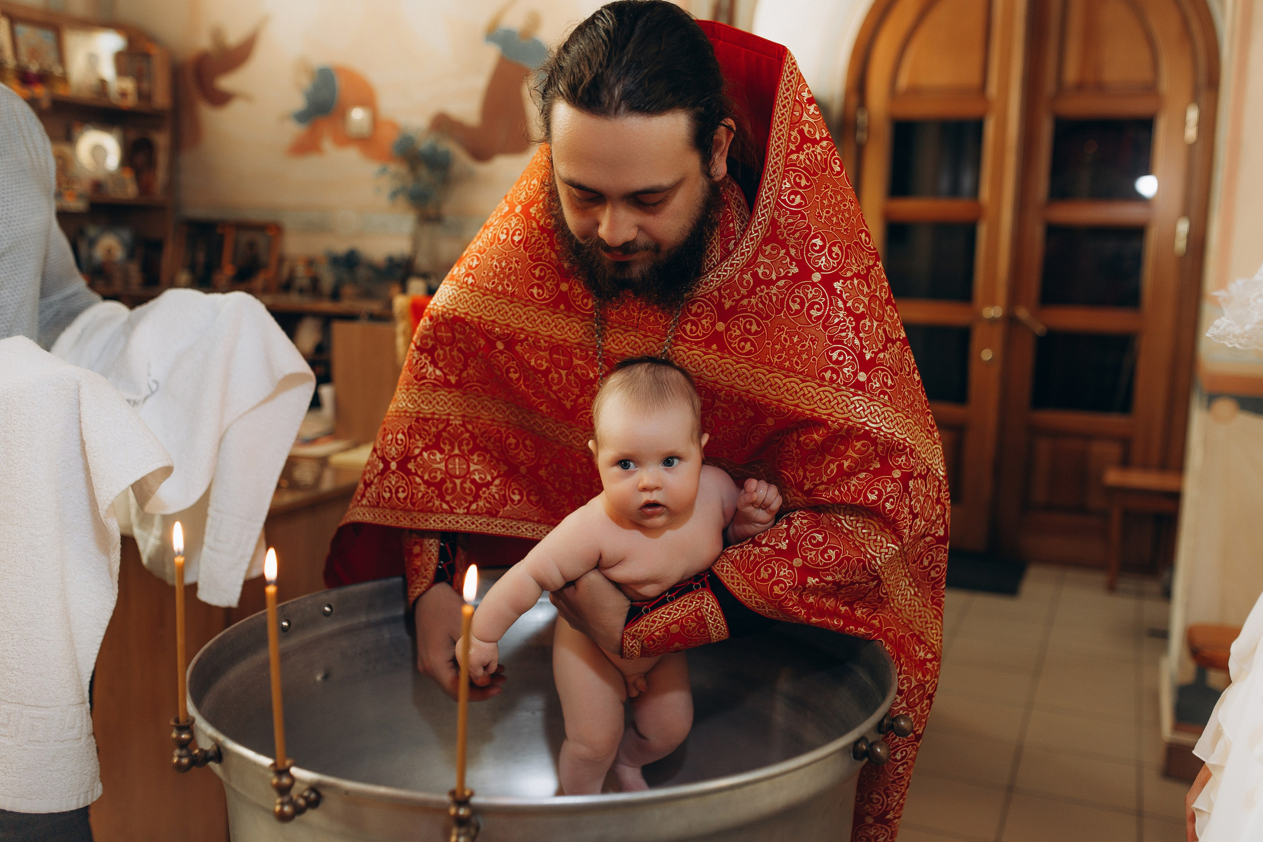 Крестины Миши🤍. Ph. Marina Reshetova