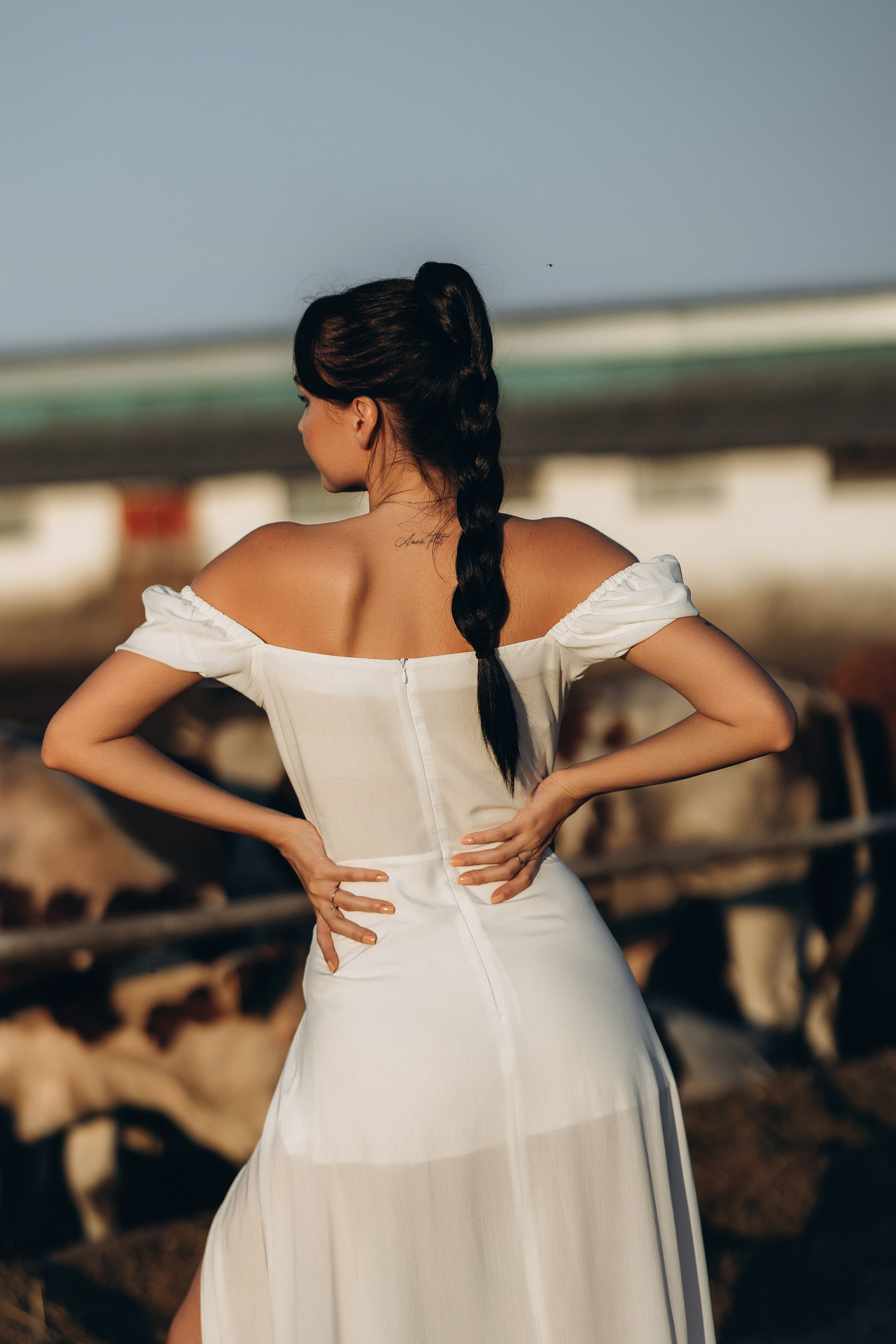 Катя🤍. Ph. Marina Reshetova