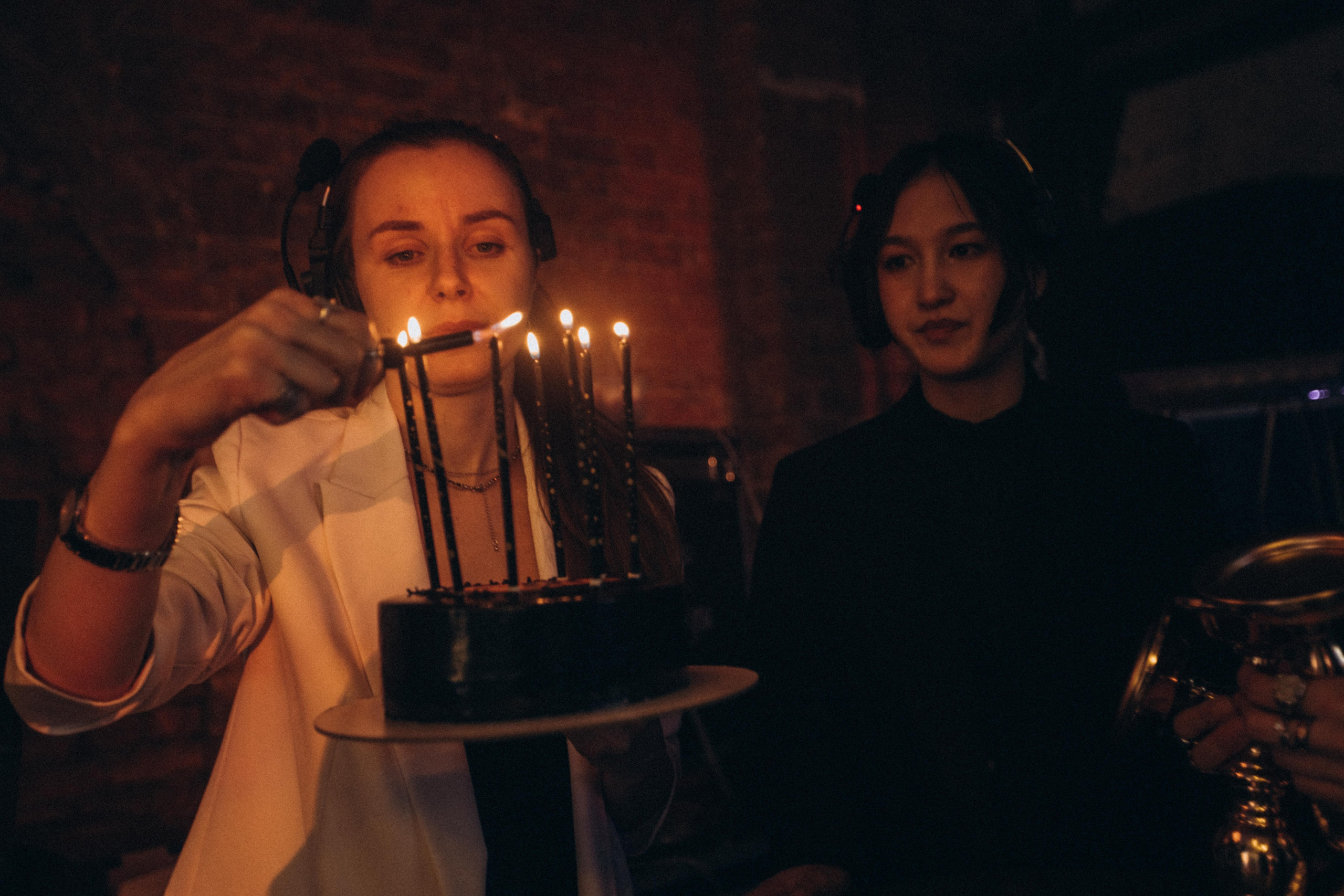 День рождения INHIT