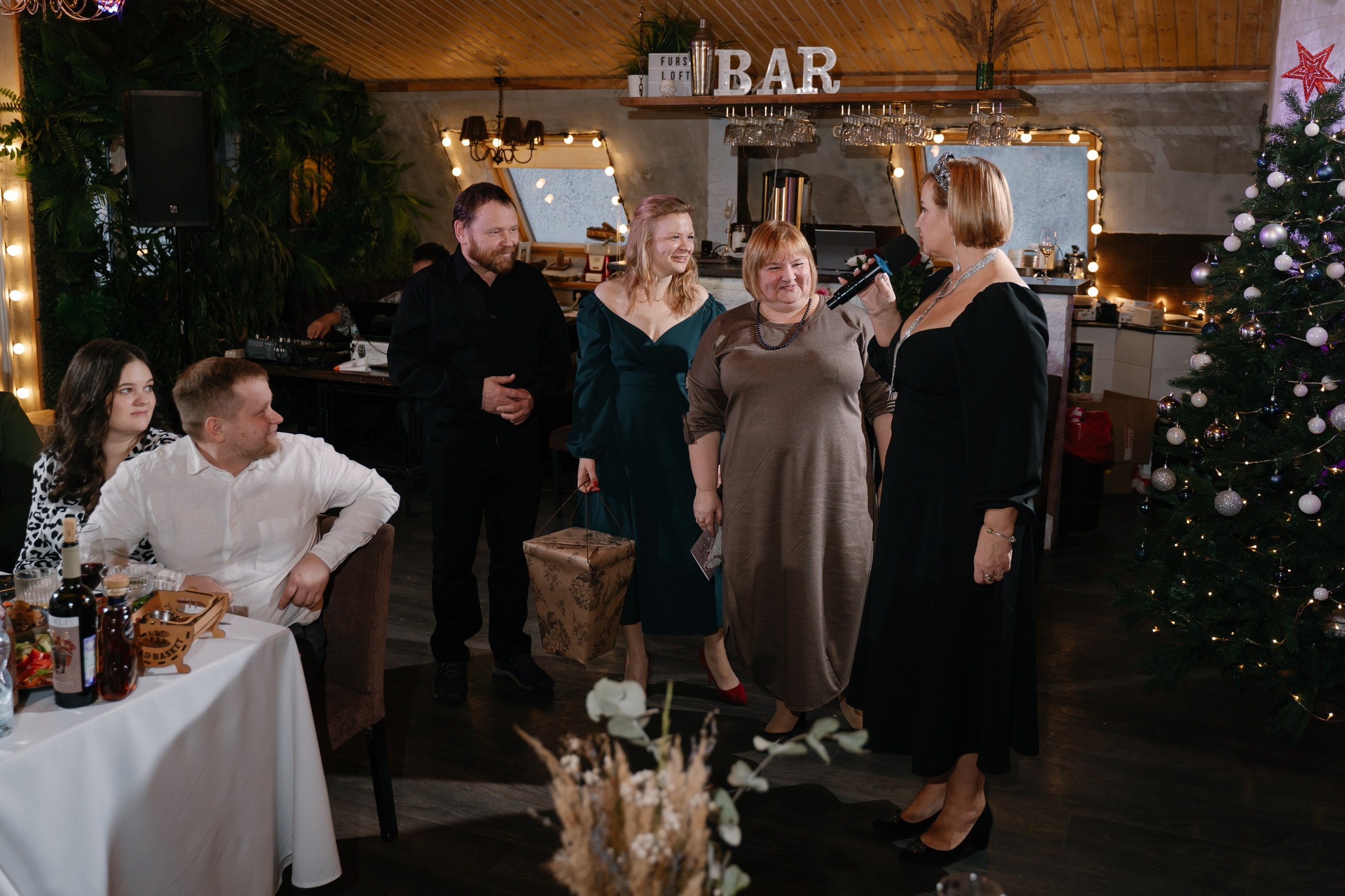 23.12.2023. Свадебный фотограф — Наталья Фед СПб/Москва