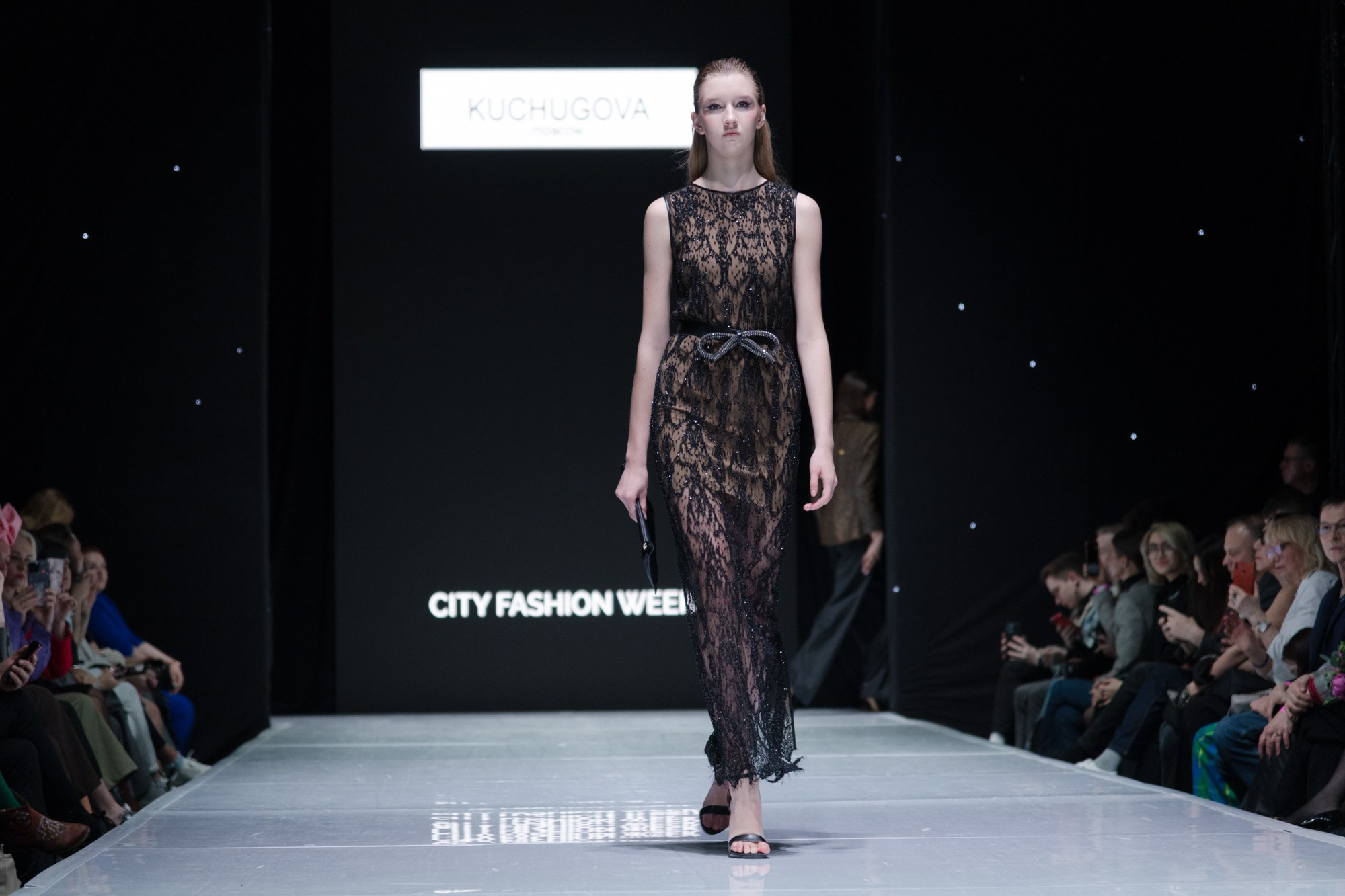 KUCHUGOVA / 23. Sakunov Photo