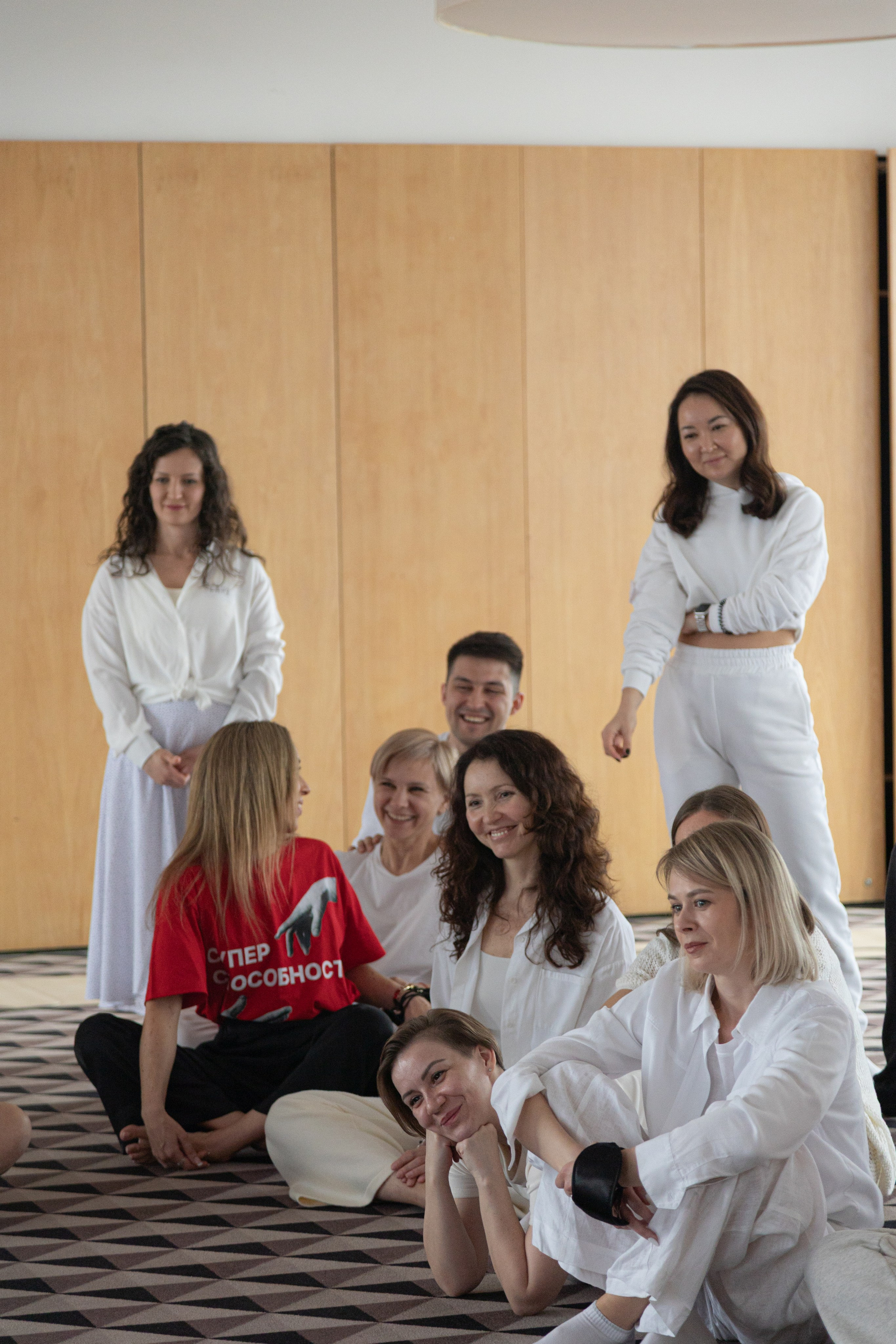 МК Григория Потемкина. Креатор Ольга Яш