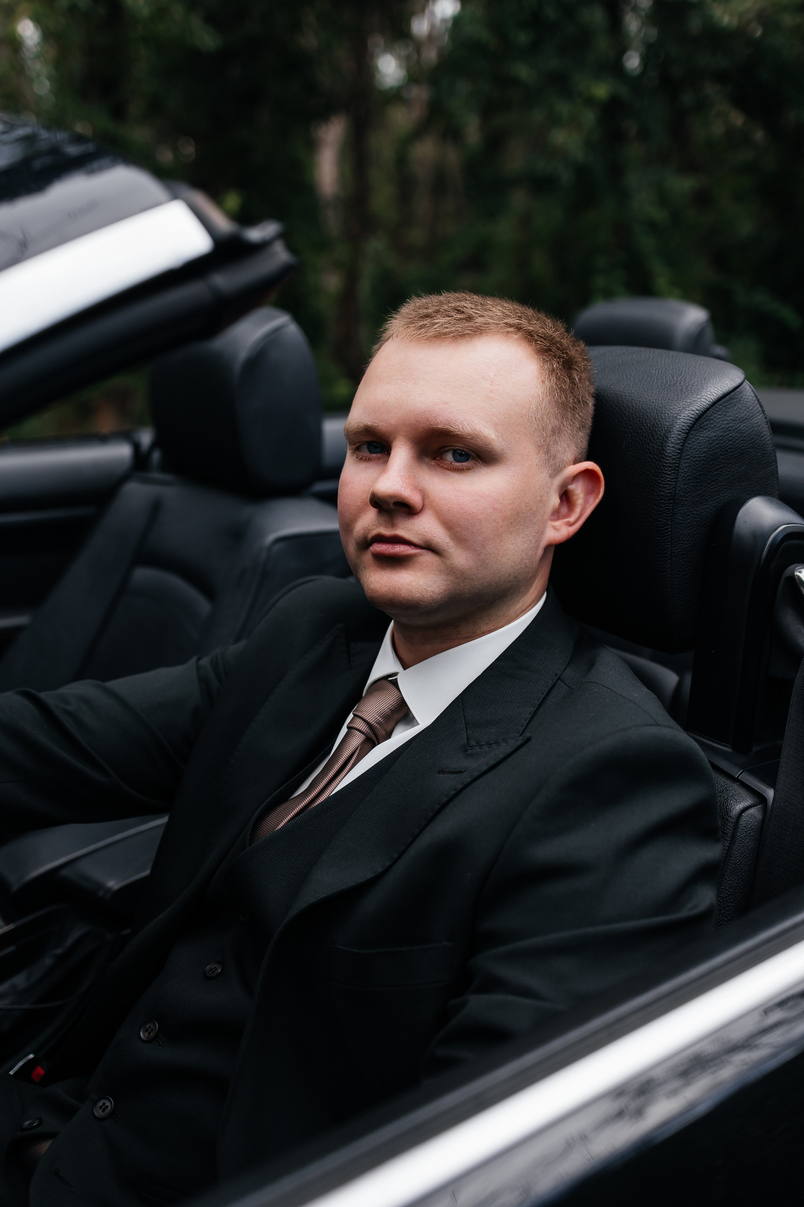 Никита и Ангелина. Свадебный и семейный фотограф в Ростове-на-Дону