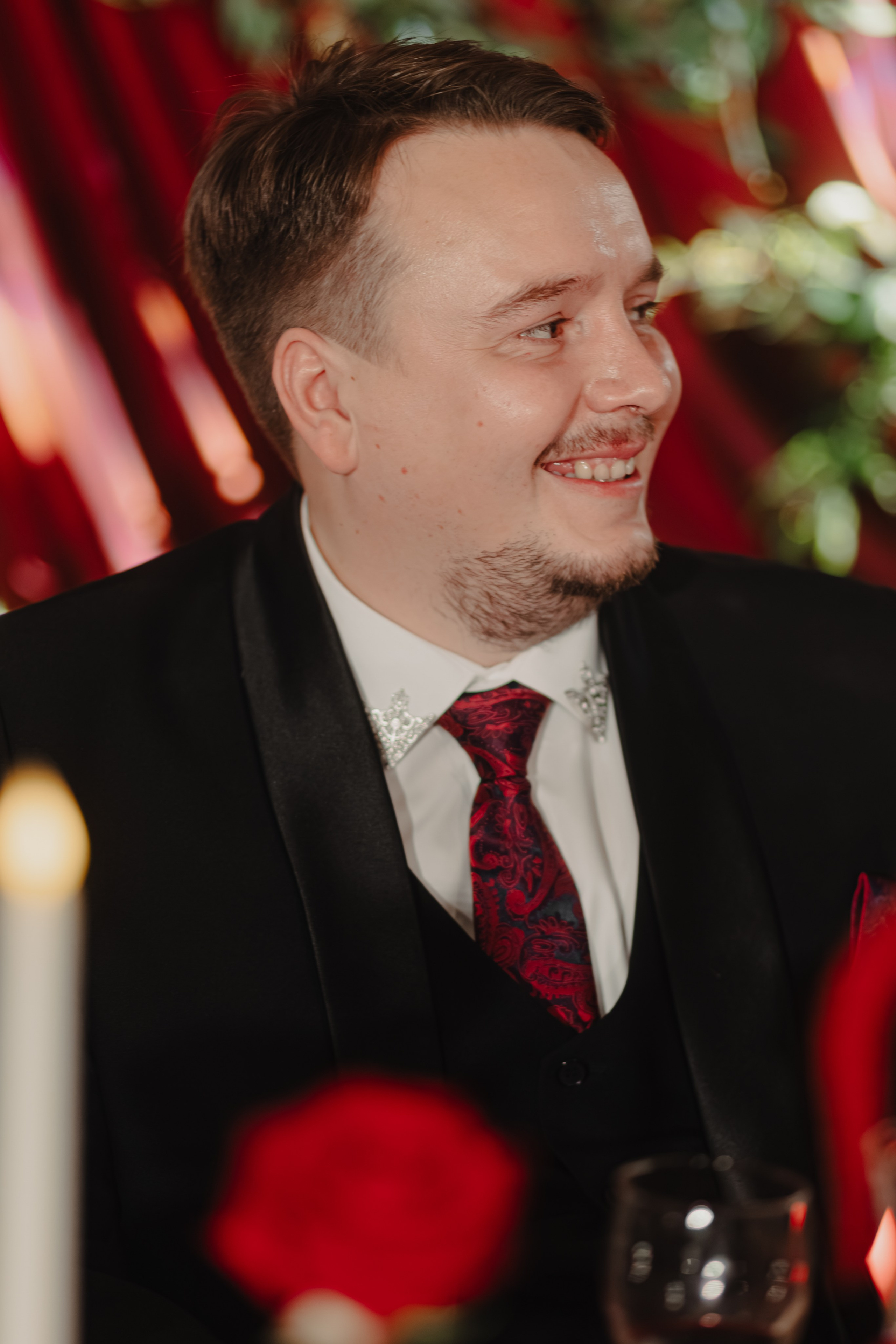 Свадьба Лены и Миши. Свадебный и семейный фотограф Женя Добрянская в Нижнем Новгороде