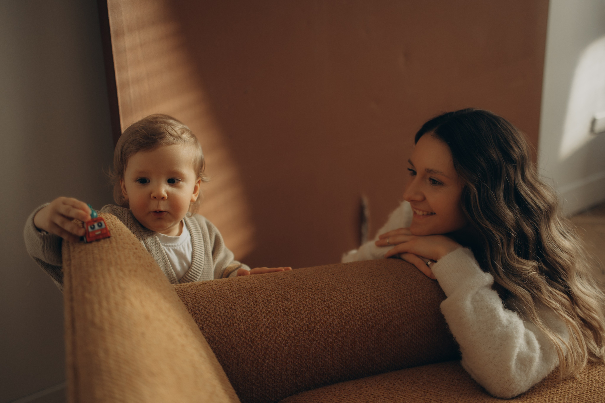 Оля, Дима и Ярик. Фотокарточки о вас и о большой любви!