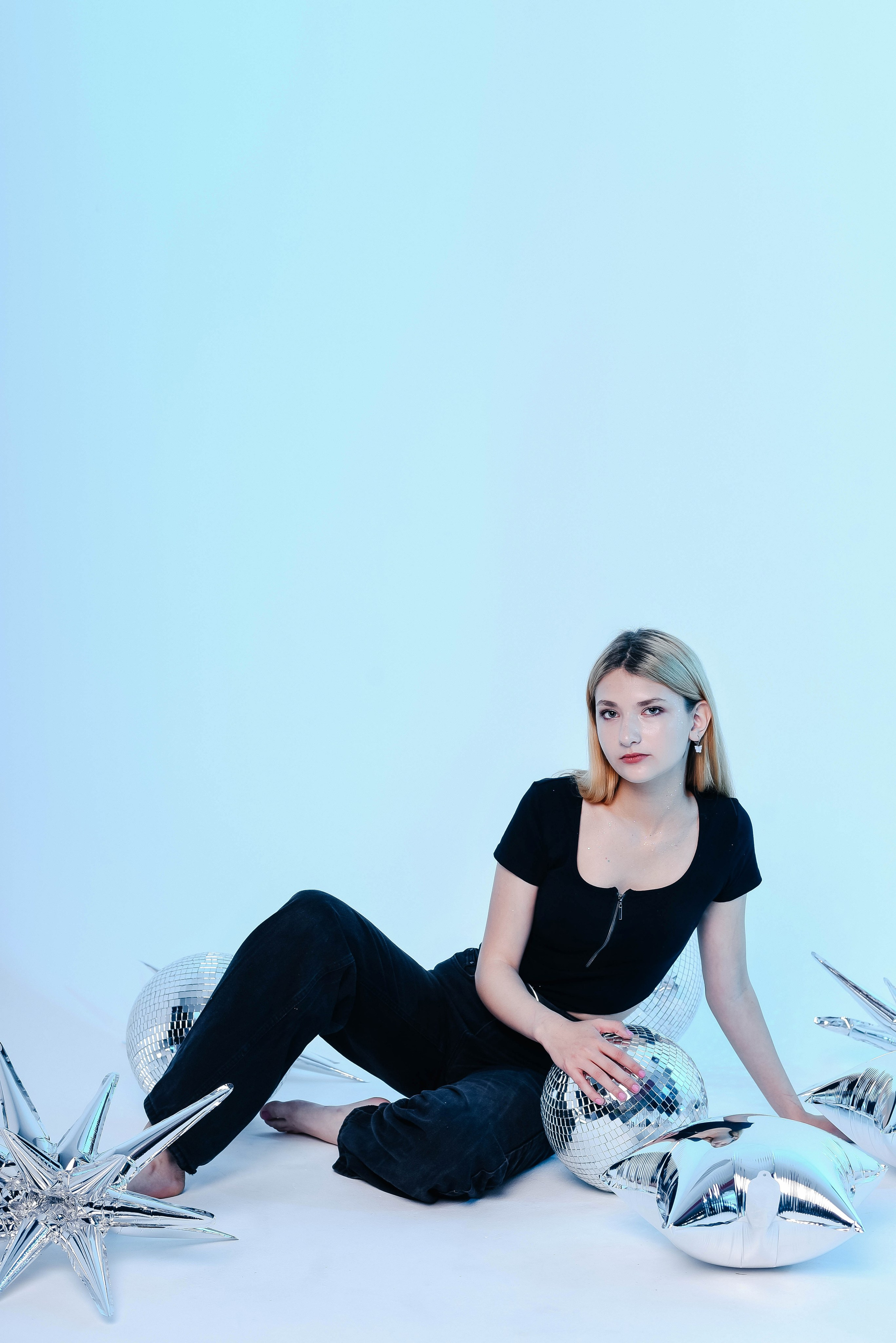 Садкевич Ева. Promodels