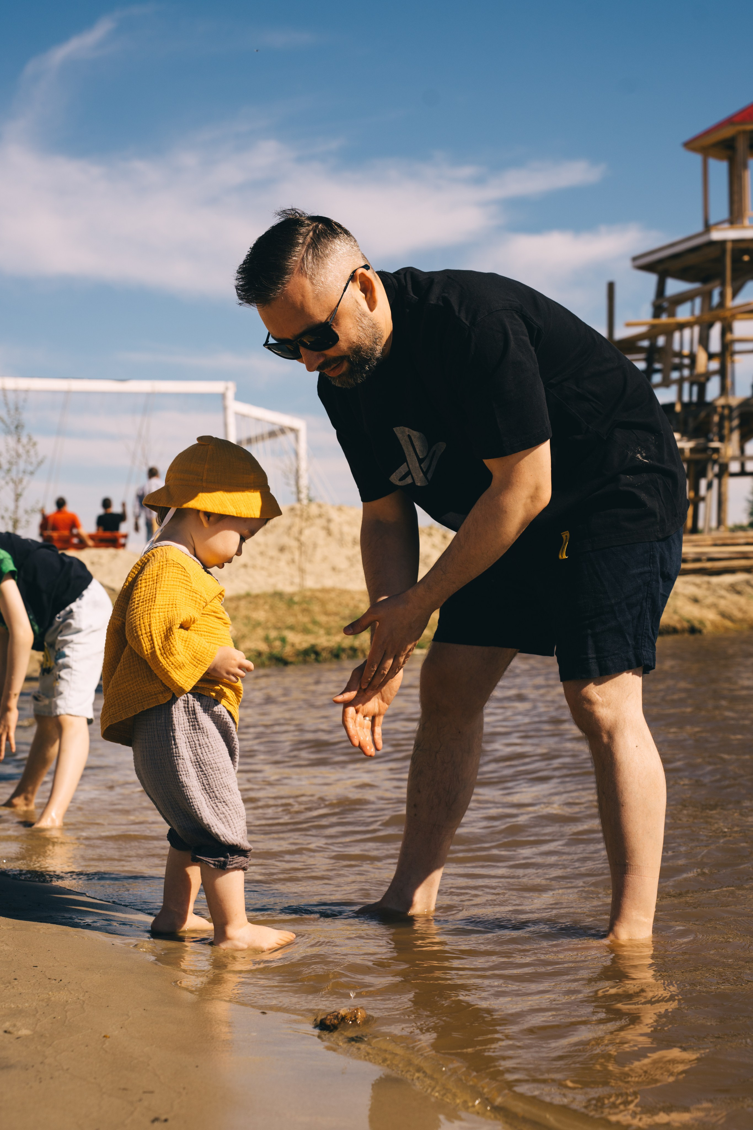 Лайфстайл фотограф в Ханты-Мансийске Мария Шишкина