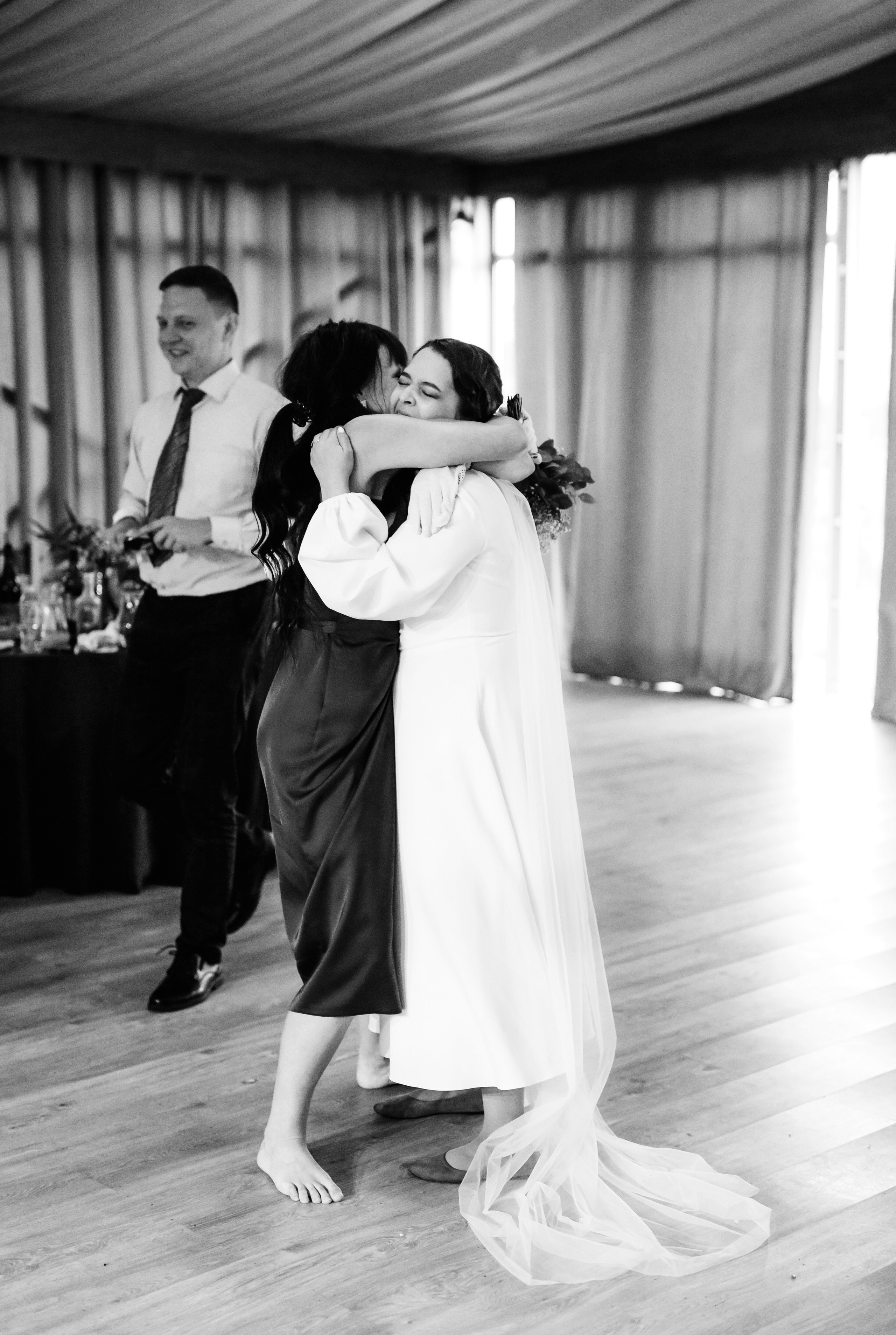 Данил Оксана. Свадебный фотограф СПб Евгения Орлова