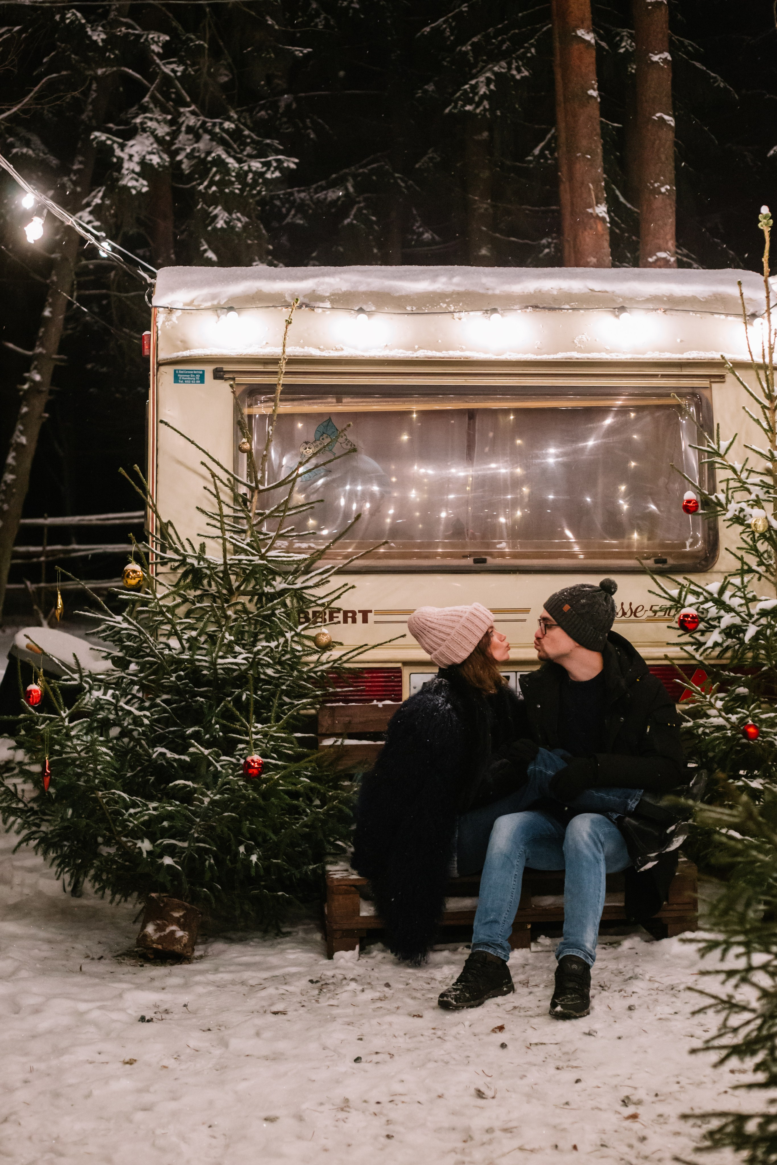 Валя и Женя. Свадебный и семейный фотограф в Перми Лилия Гатауллина