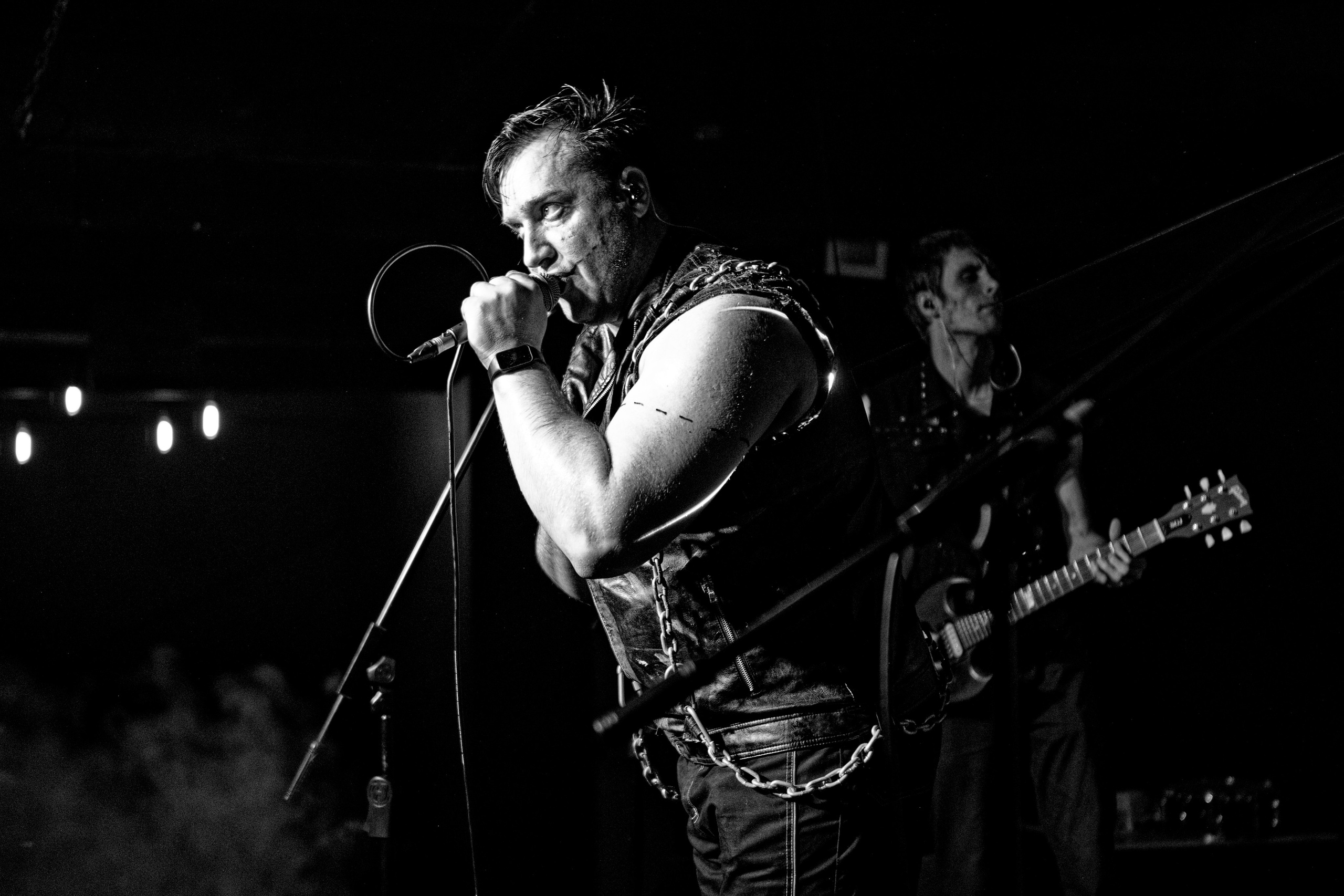 Выступление группы LAZO. Кутузов Евгений Фотограф в Южно-Сахалинске