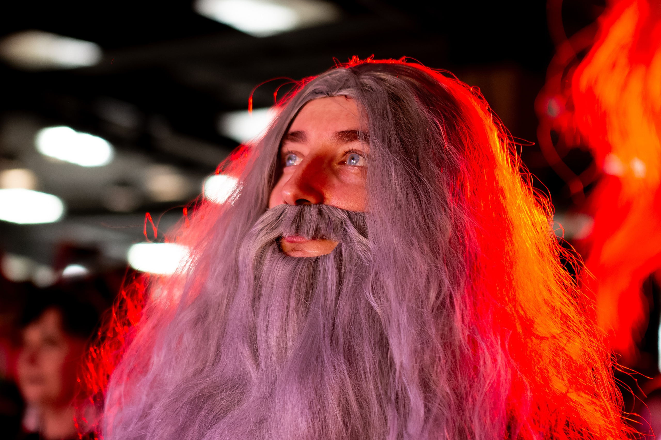 Фестиваль косплея. Кутузов Евгений Фотограф в Южно-Сахалинске