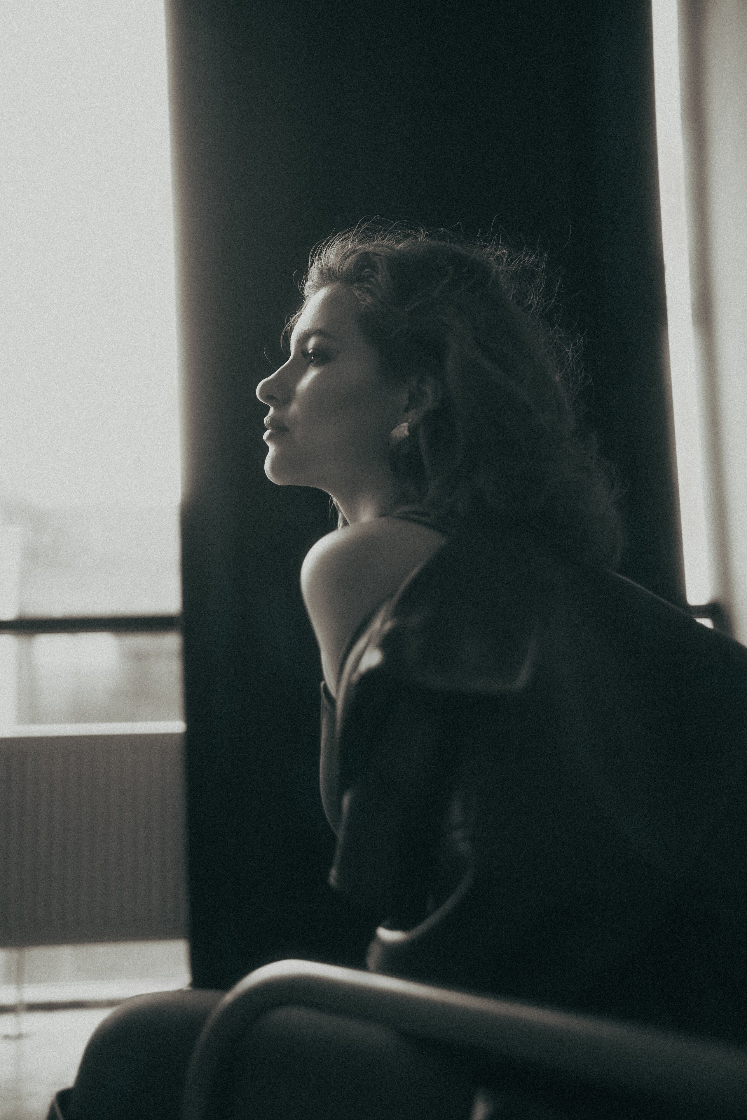 Юля. Сергей Ганин — фотограф в Туле, Москве и Санкт-Петербурге