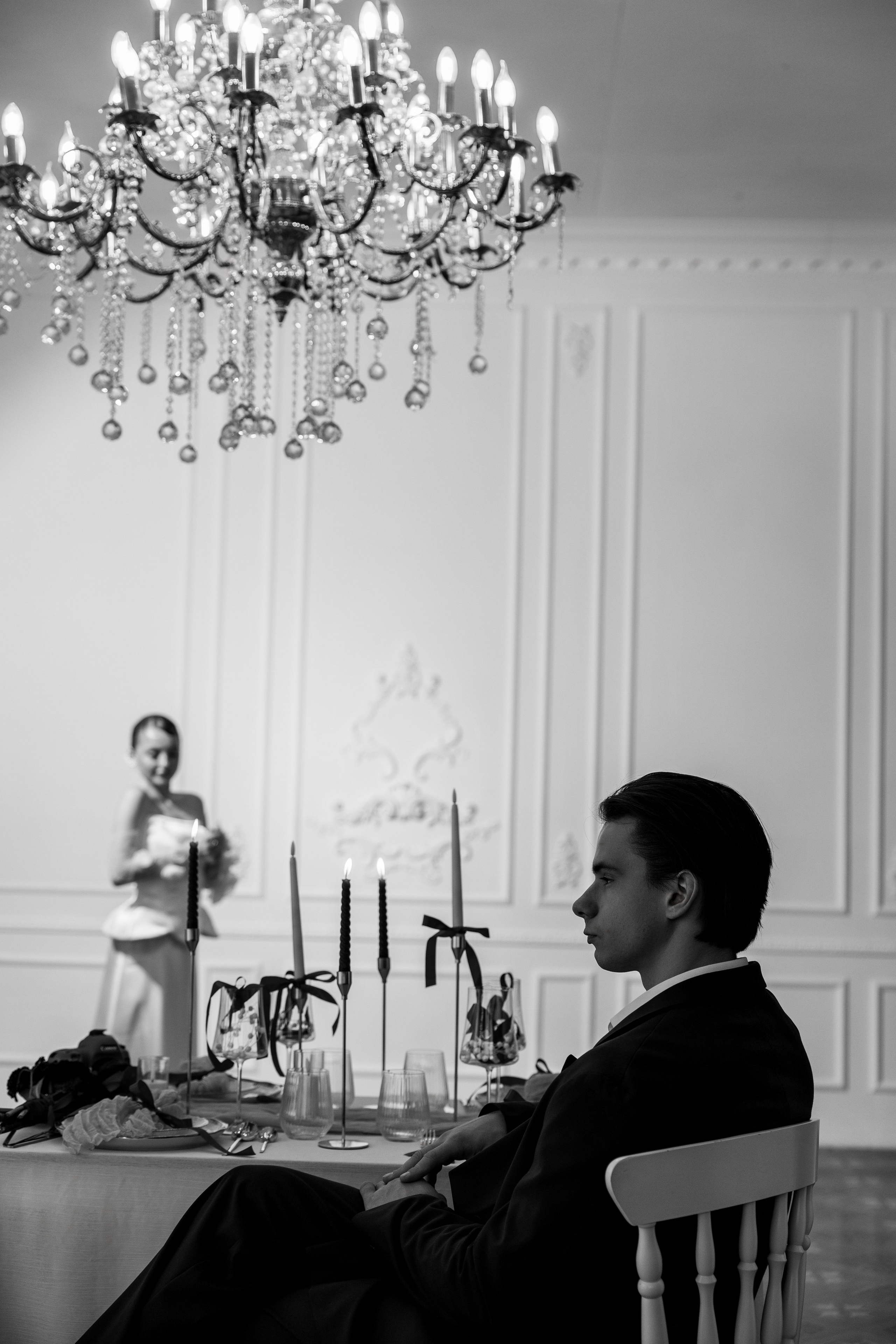 Никита и Венера. Свадебный фотограф и контент фотограф в Казани Малыгина Елена