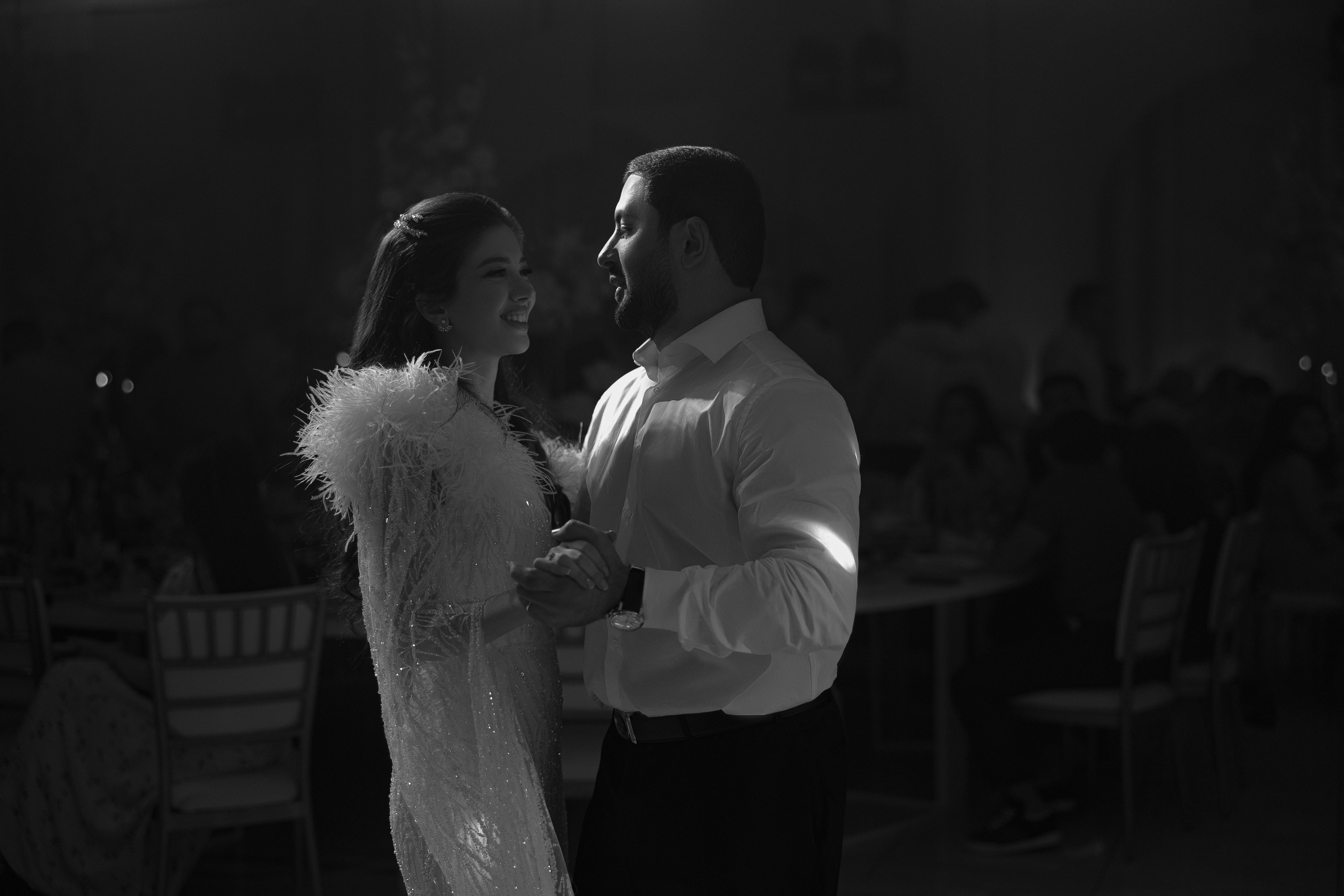 Андраник и Си. Свадебный и портретный фотограф в Ростове на Дону Андо Саргсян