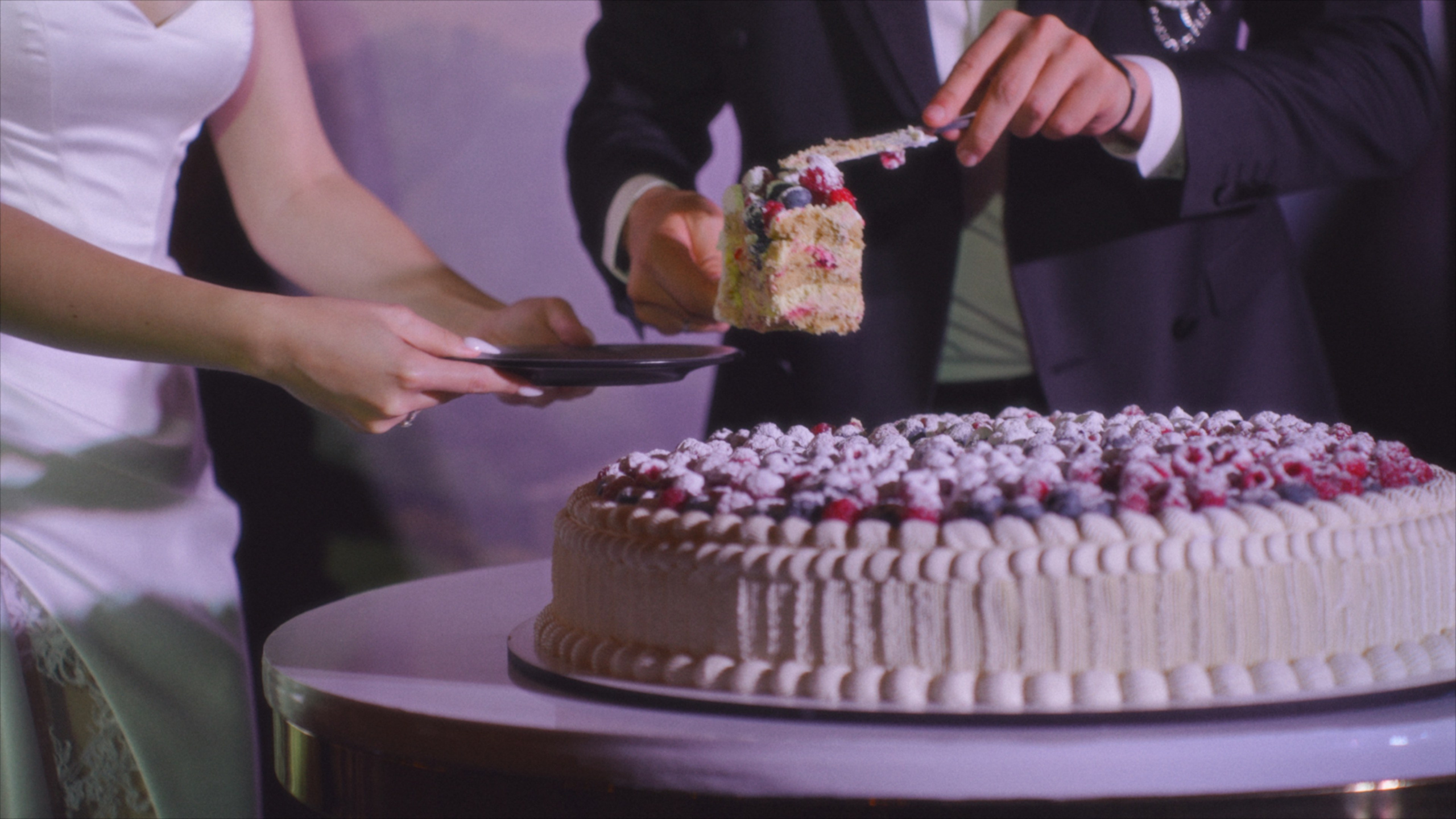 Илья и Александра. Агата Акварель видеограф Сочи Краснодар