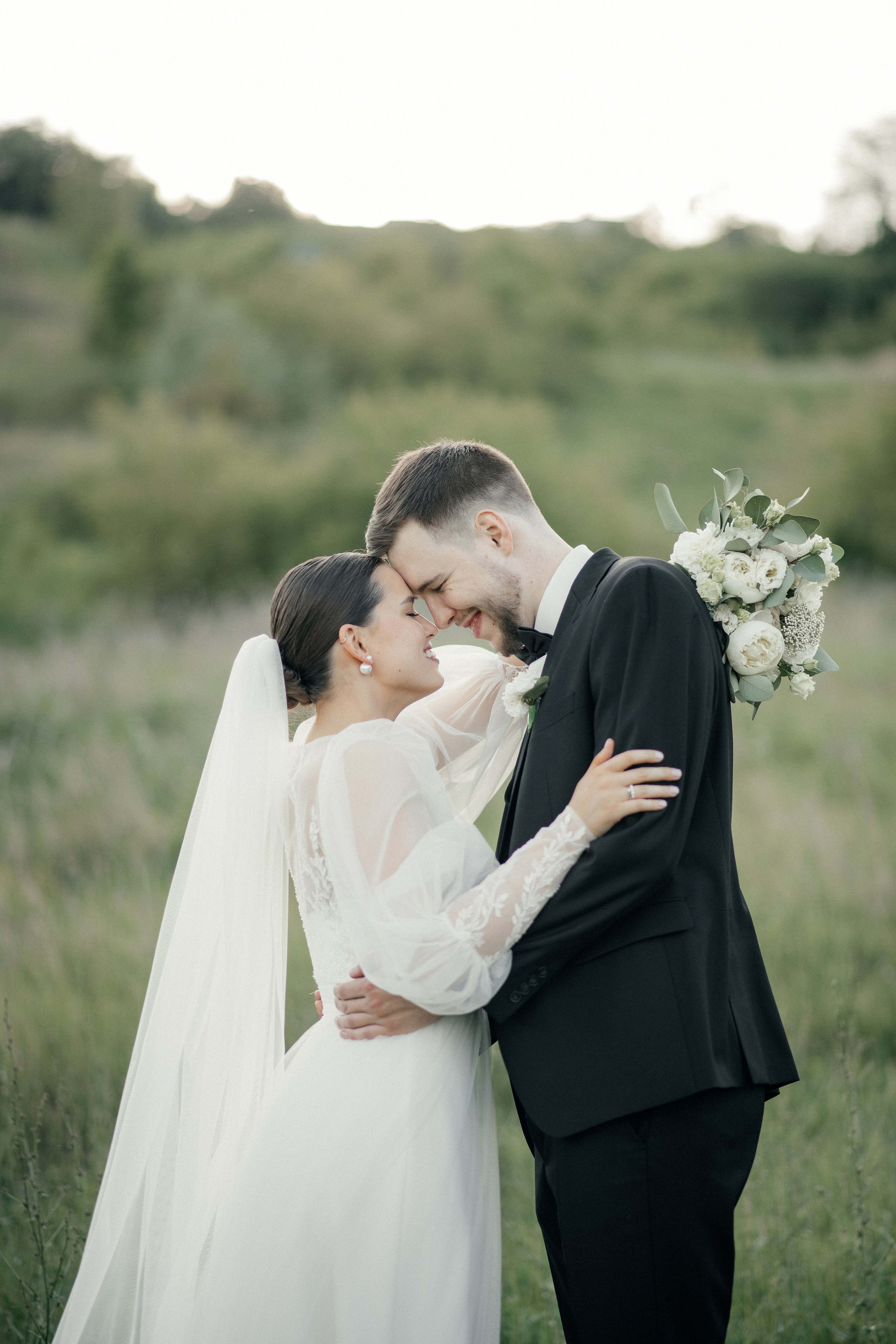 Дмитрий и Елизавета. Главная