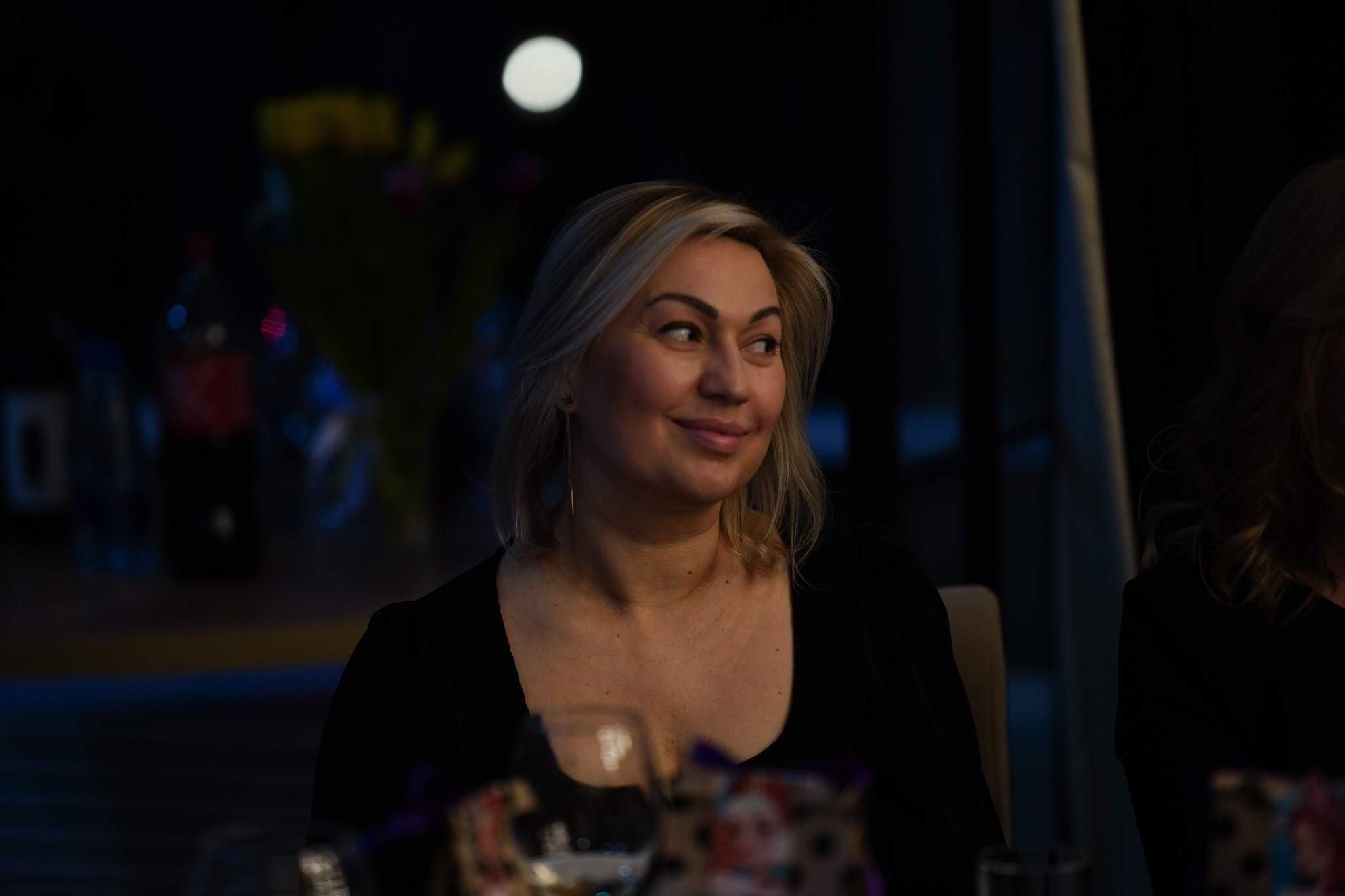 Вечеринка 01.03.26. Главная