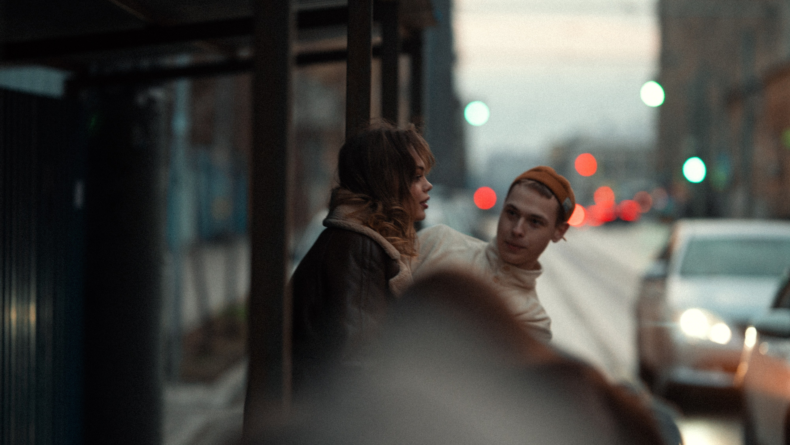 Love story. Главная