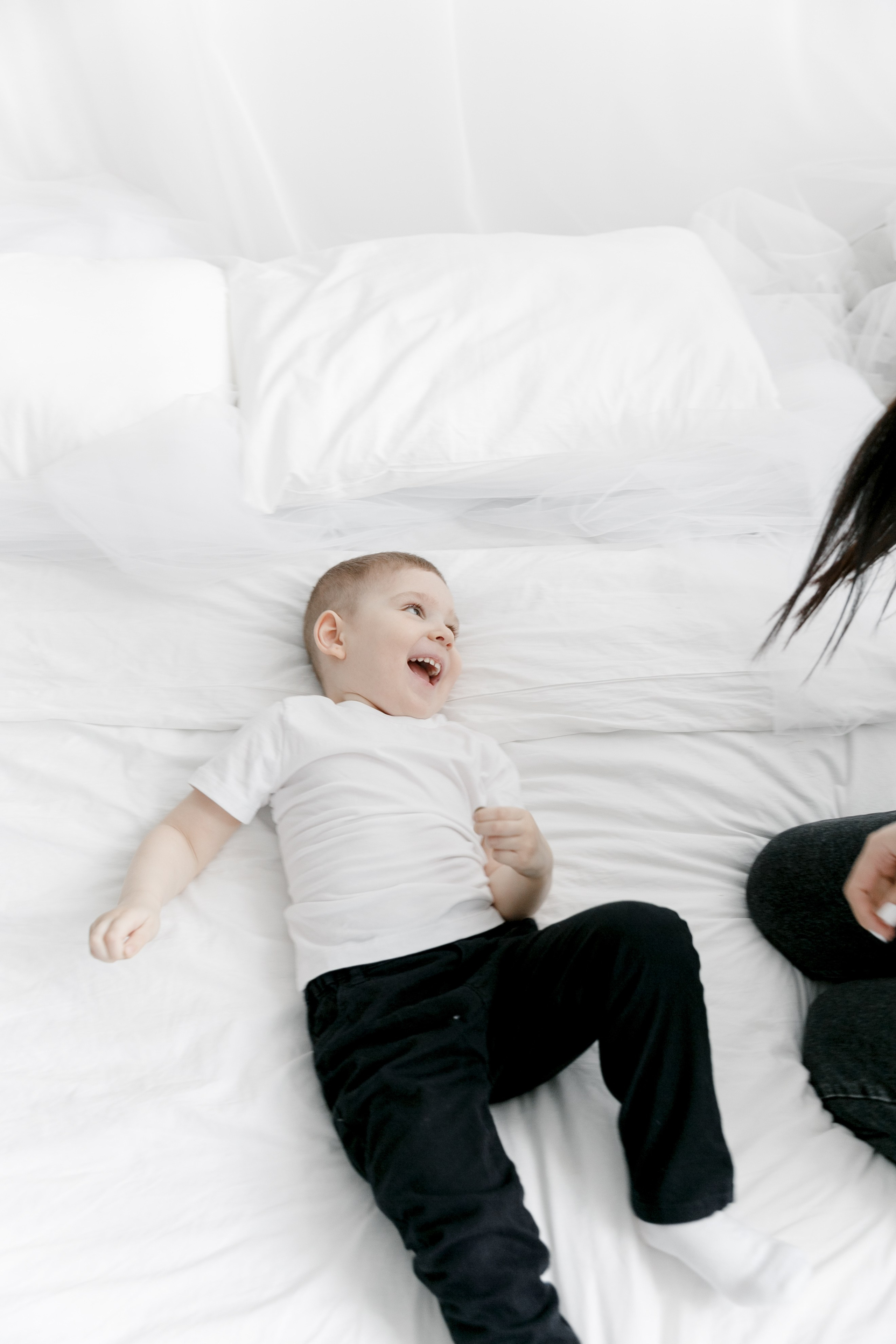 Семейная фотосессия. Свадебный и Семейный фотограф в Петрпавловске