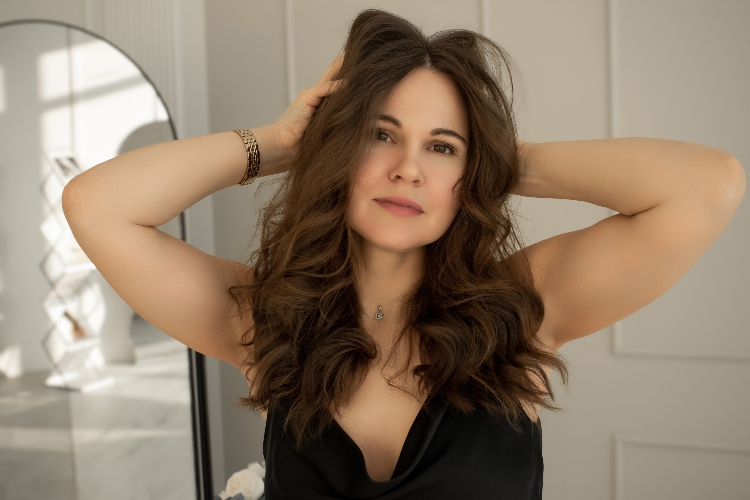 Портрет. Фотограф Хабаровск