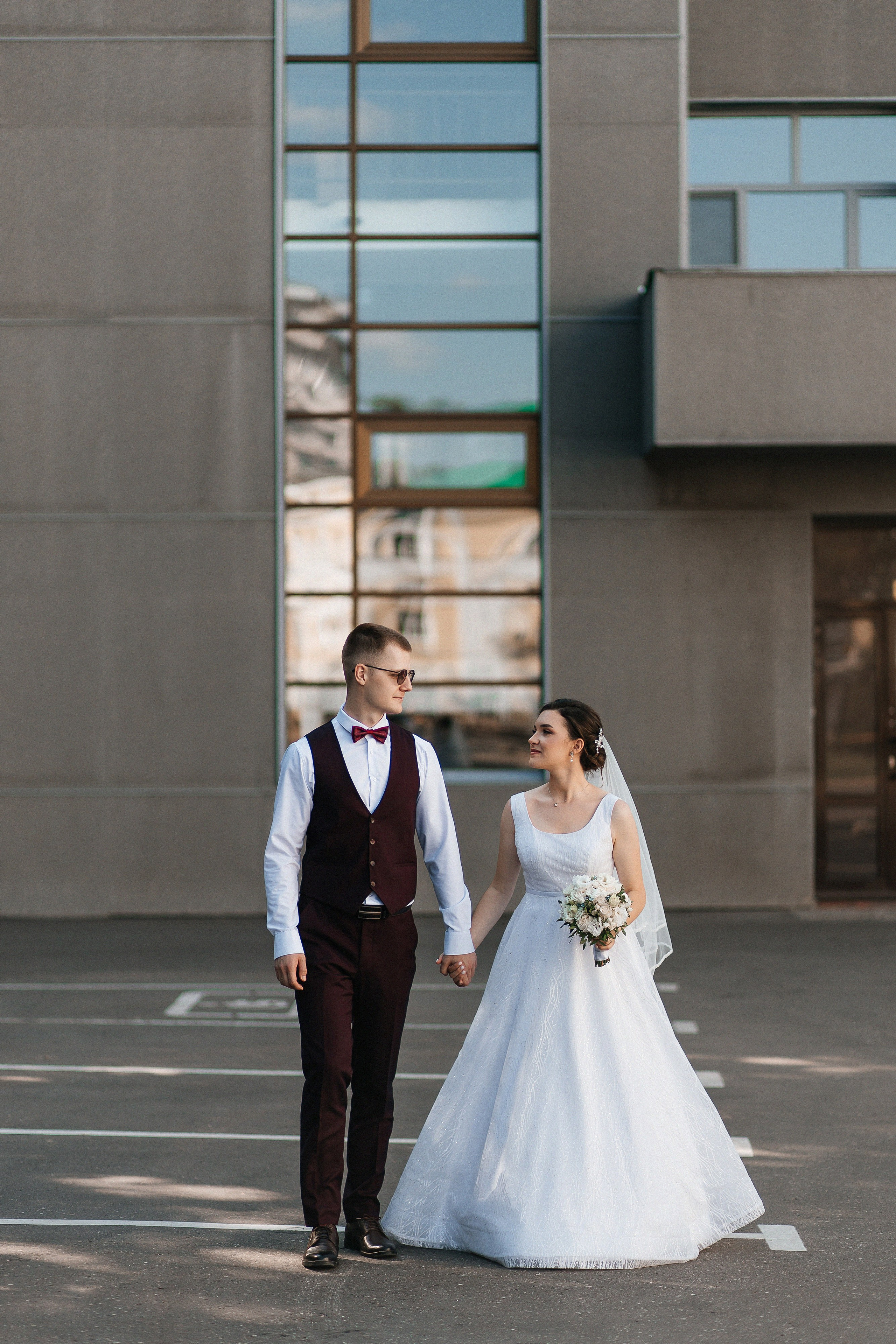 Свадебное. Свадебный фотограф Нижний Новгород | Софа Полякова