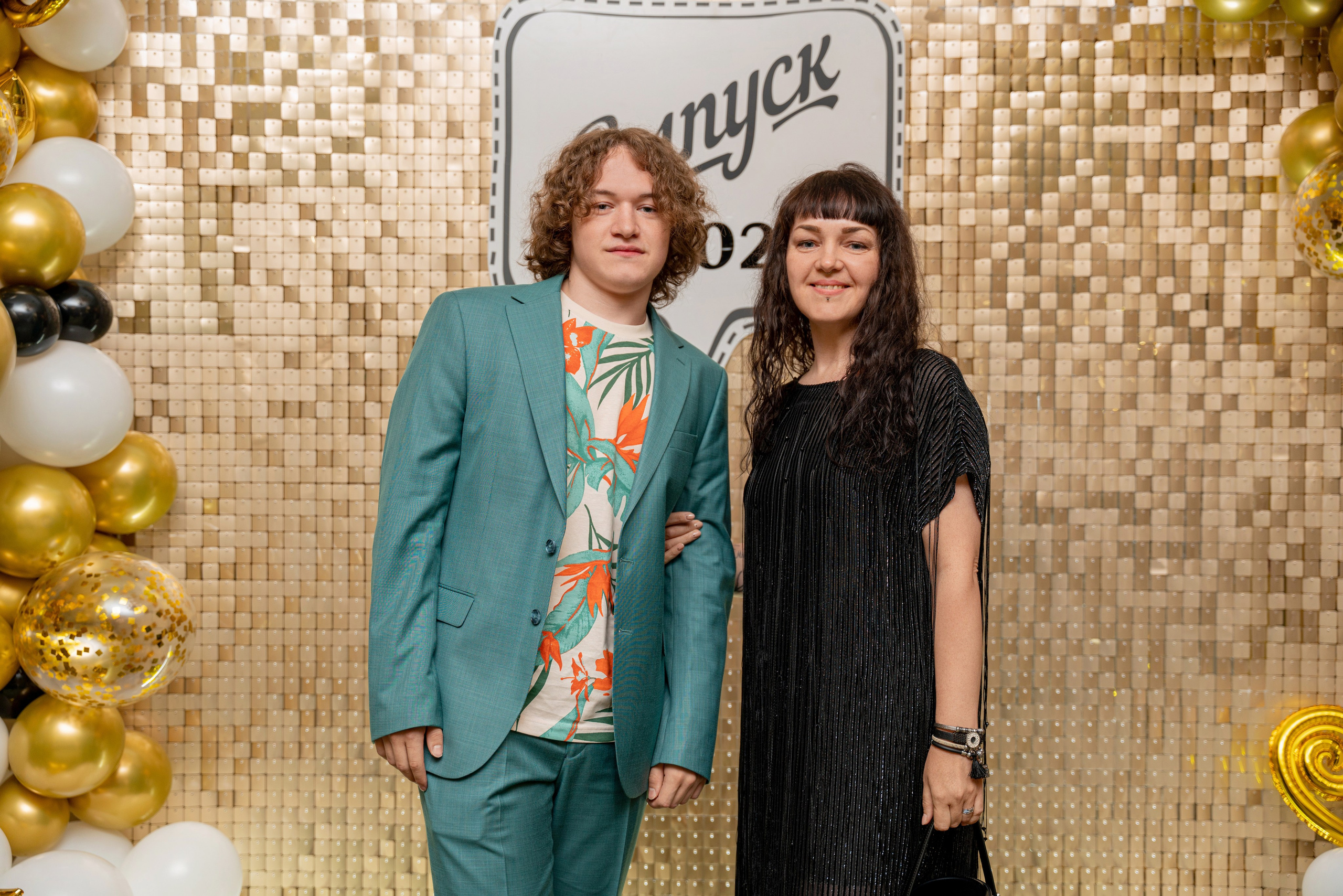 ВЫПУСКНОЙ. Фотограф на любое мероприятие