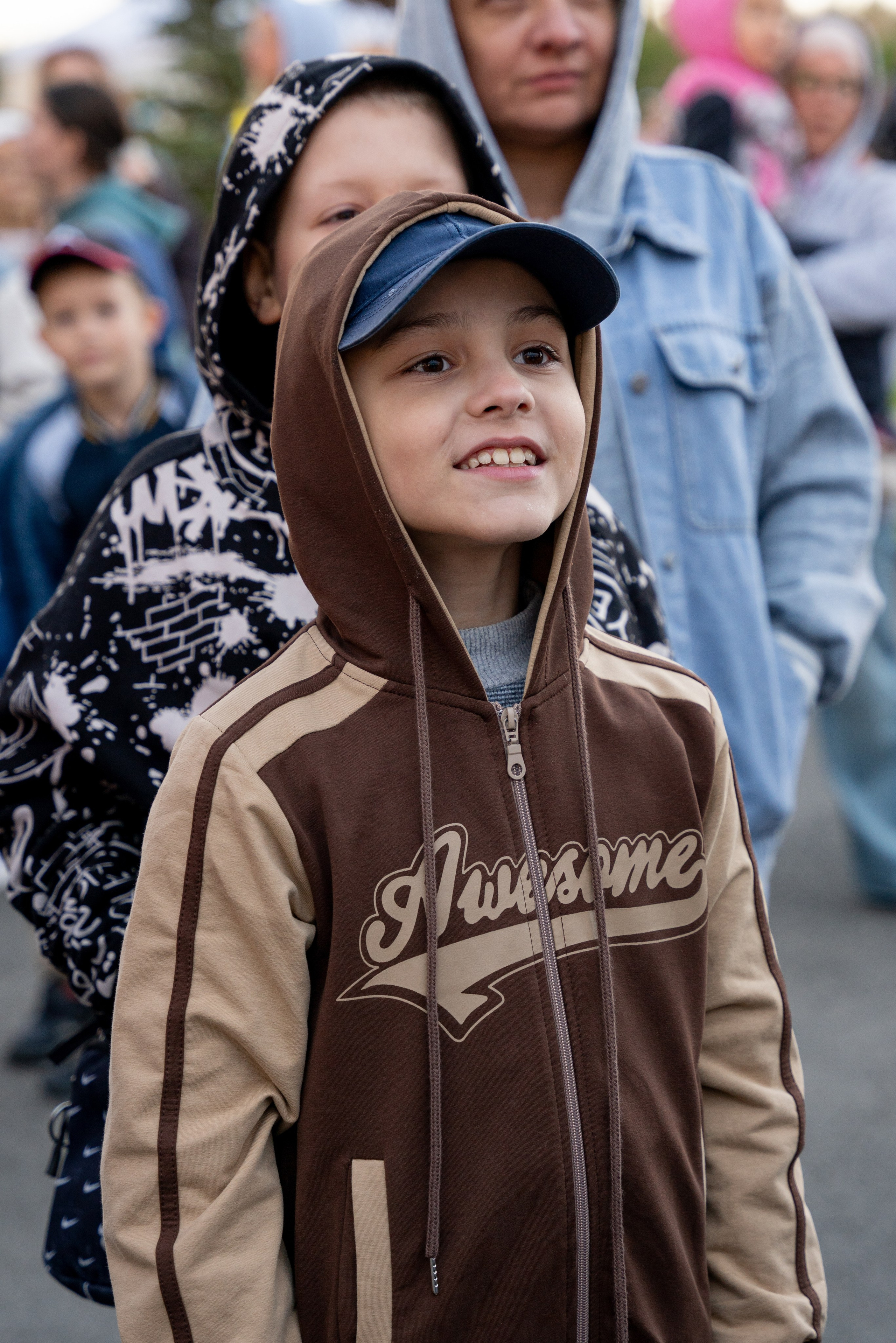 ОТКРЫТИЕ НАБЕРЕЖНОЙ В ЧУРИЛОВО. Фотограф на любое мероприятие