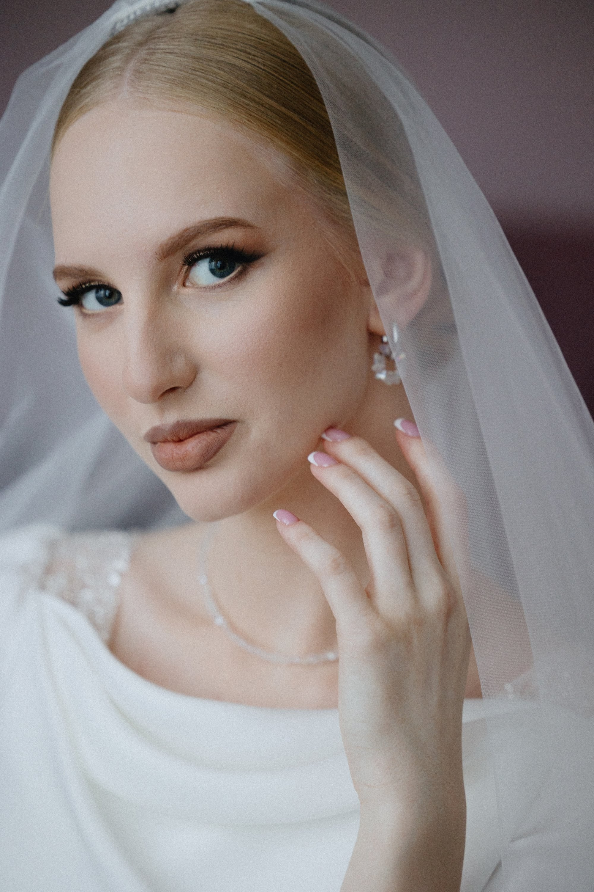 Иван и Ольга. Свадебный фотограф в Санкт-Петербурге Рябикин Александр , занимаюсь св