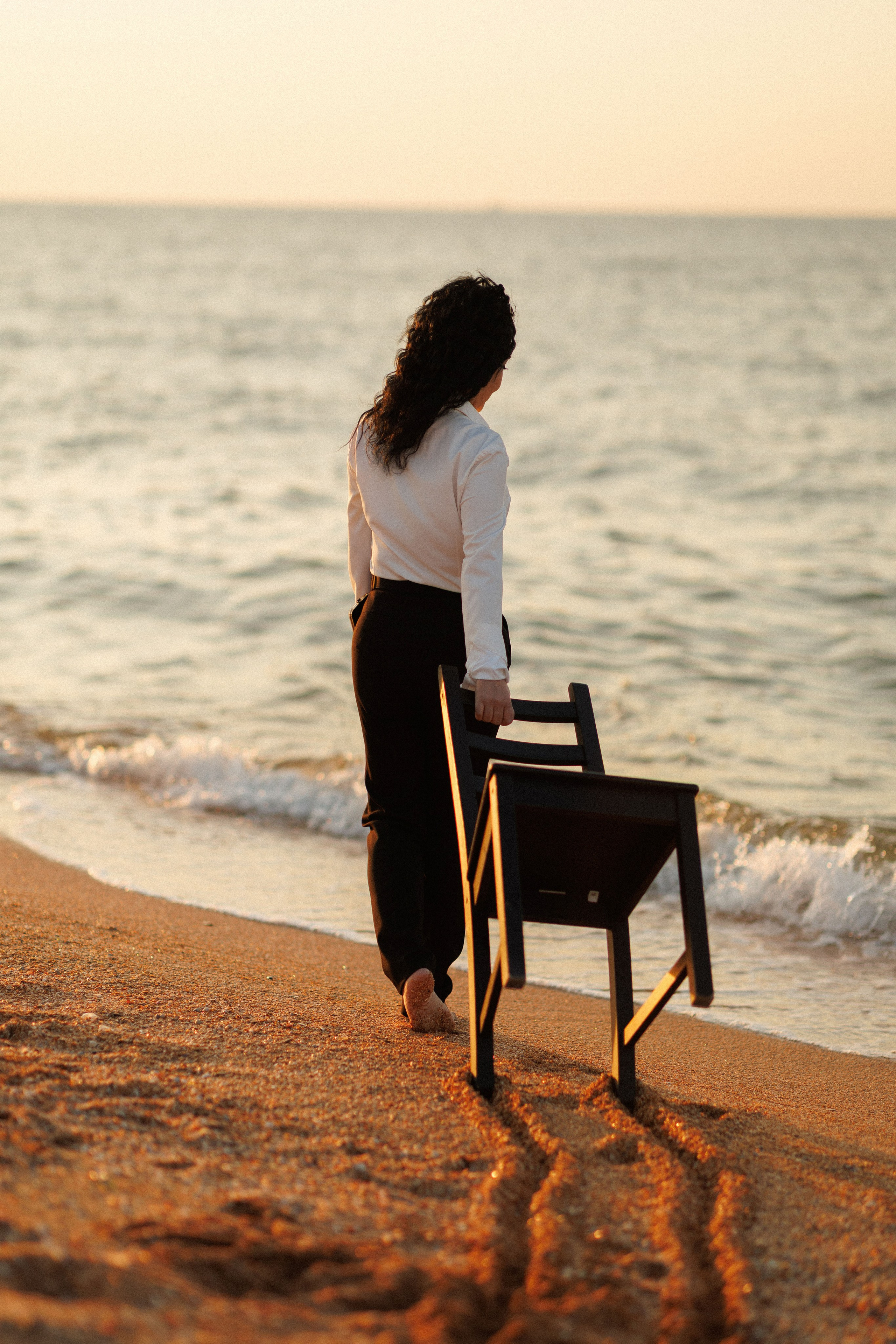 SOLO. Главная