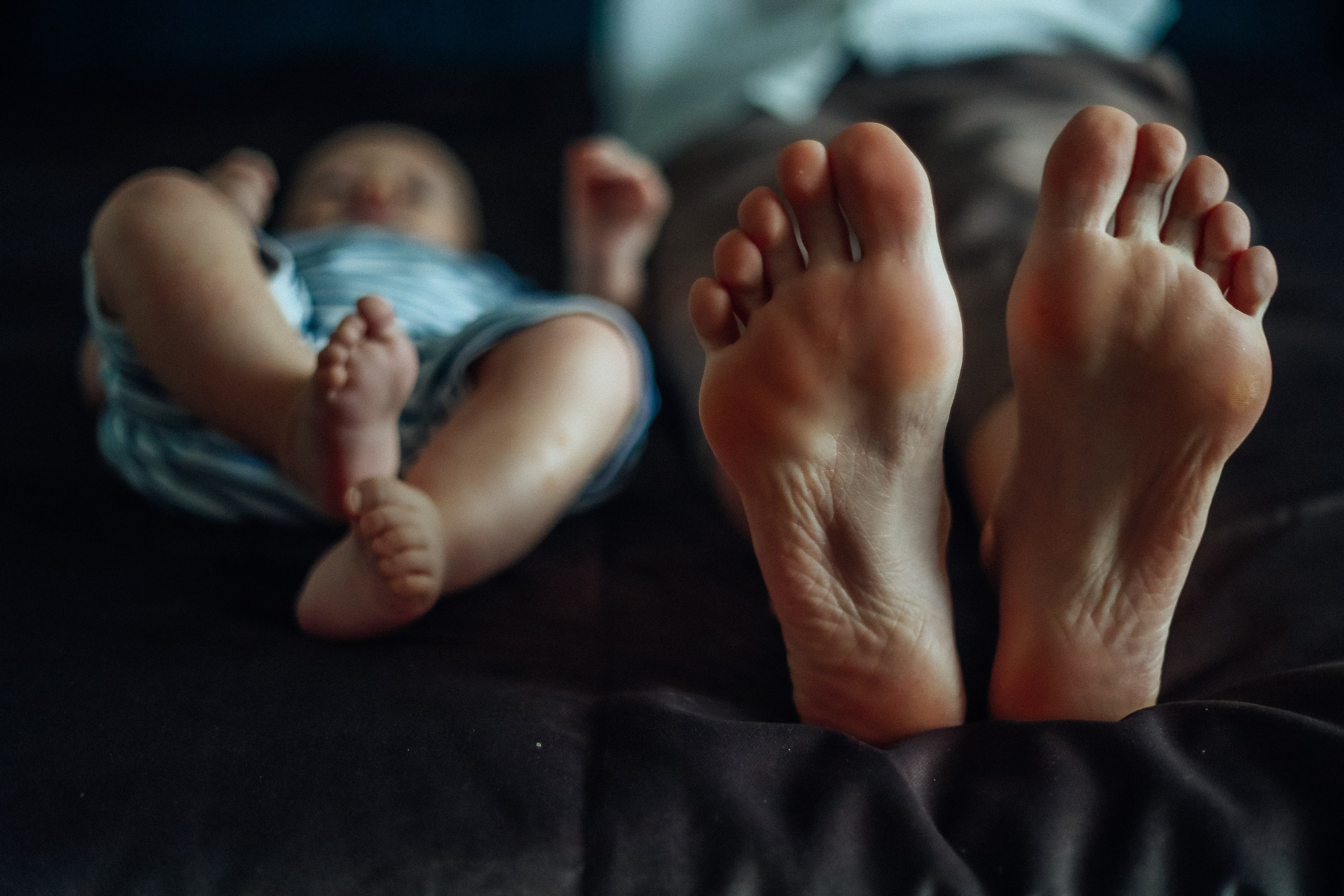 Семейные съемки. Семейный и портретный фотограф в Самаре Анна Григорьева