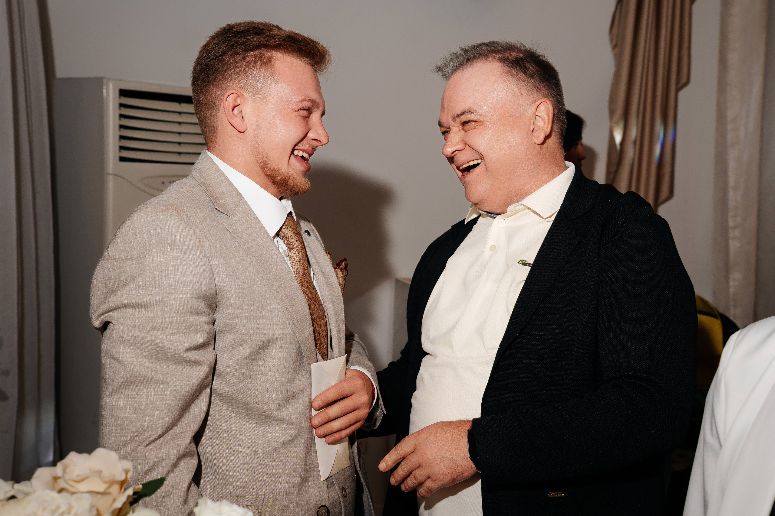 Мероприятия. Креативное портфолио