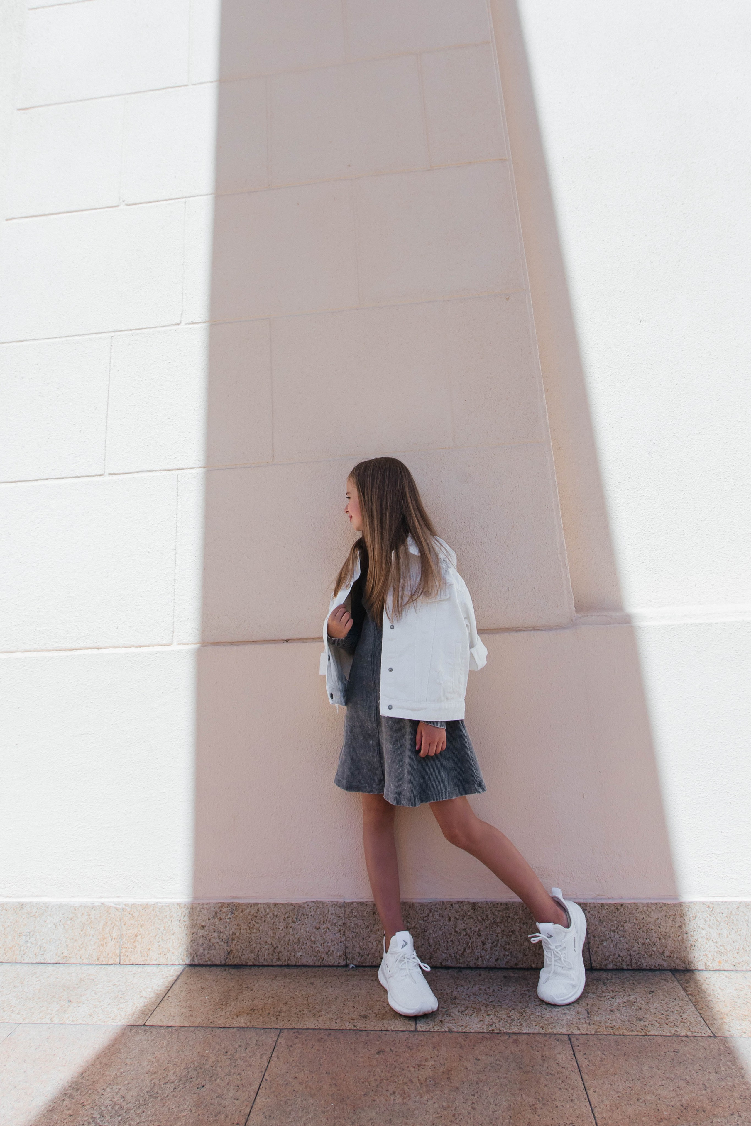 PHOTOSHOOT. Efimova Model Agency