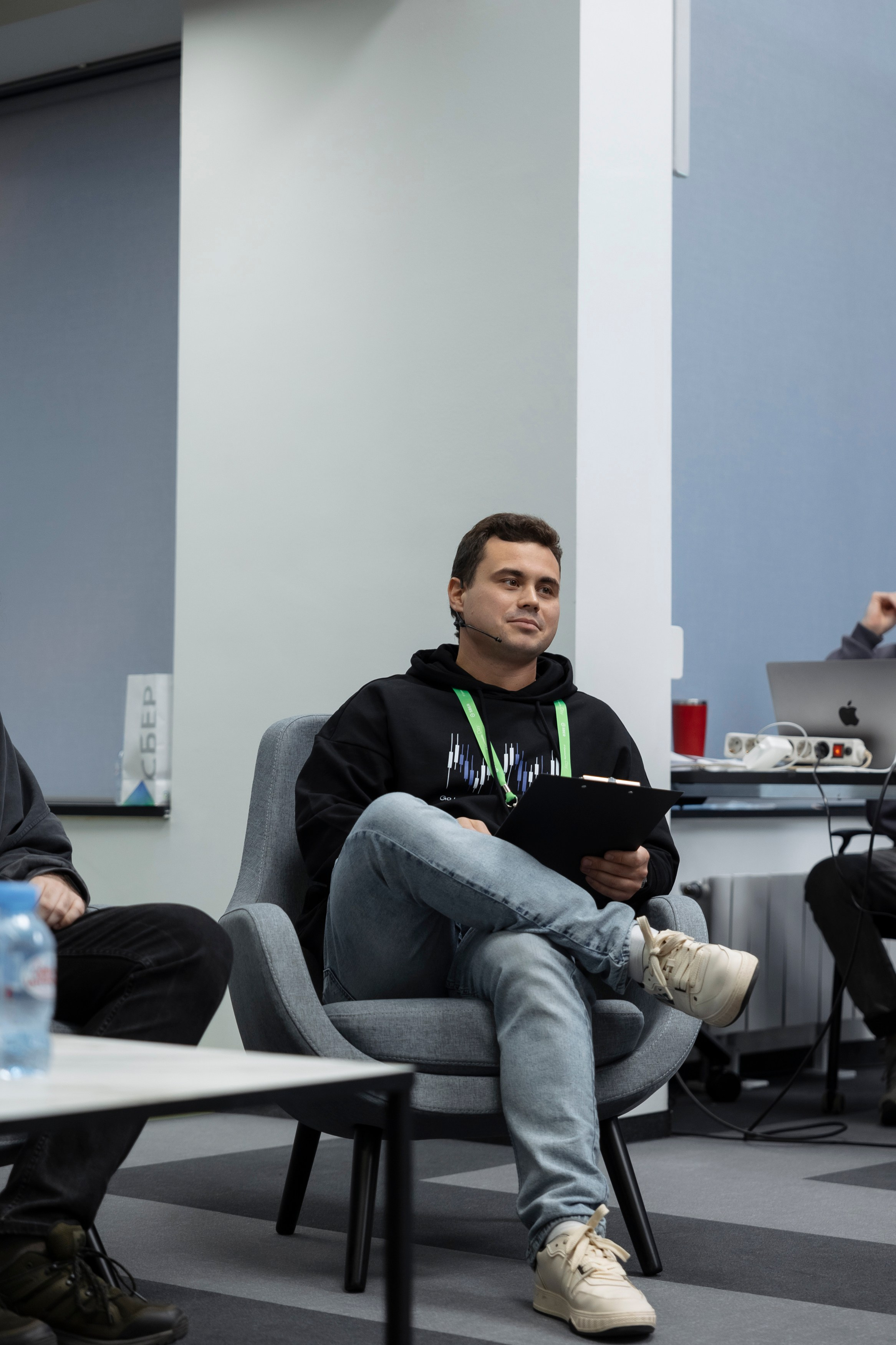 SREB IT community. Коммерческий и Репортажный фотограф Казань Москва