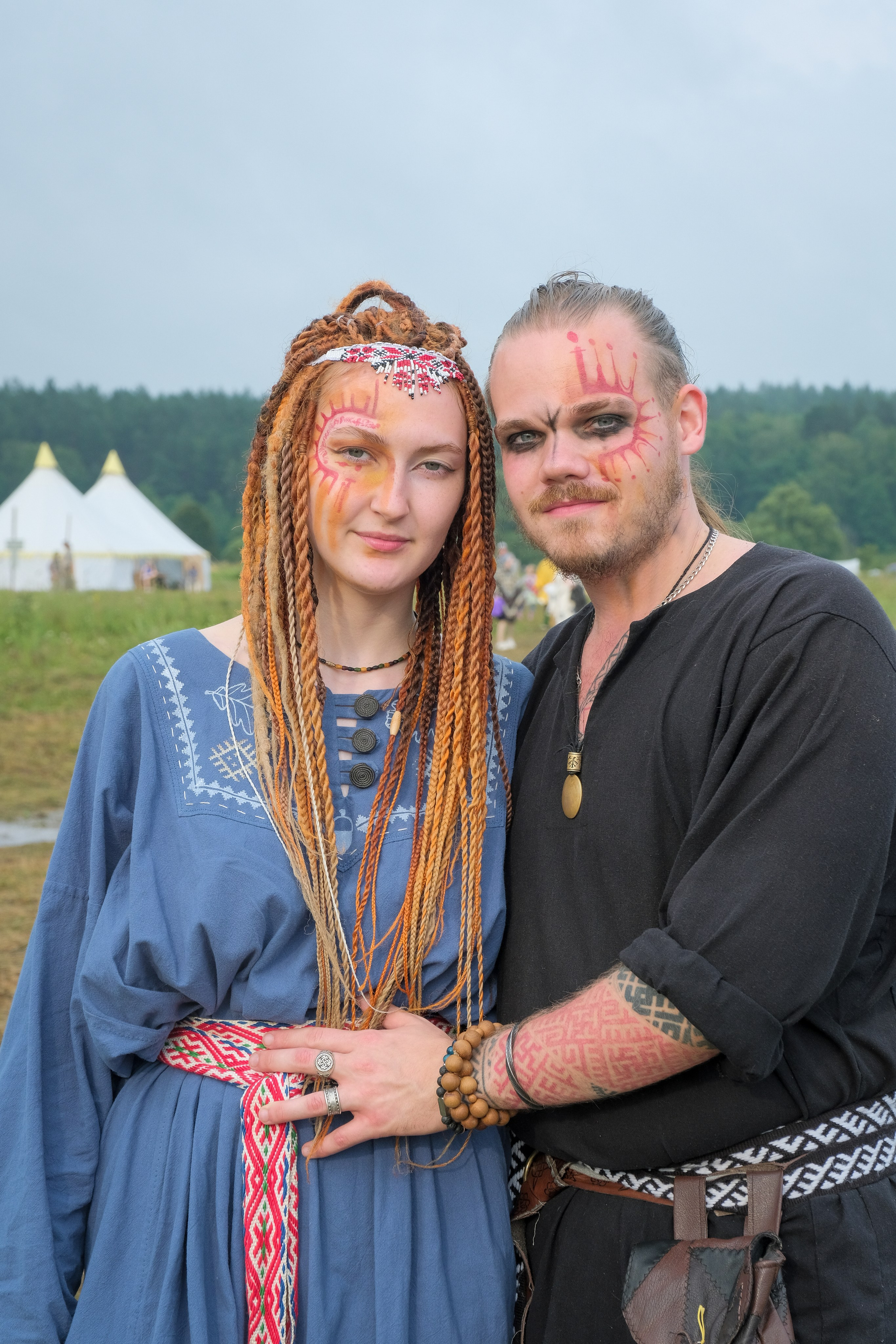 Фестиваль «Бессонница» 2025. Семейный и детский фотограф в Москве Светлана Потемкина