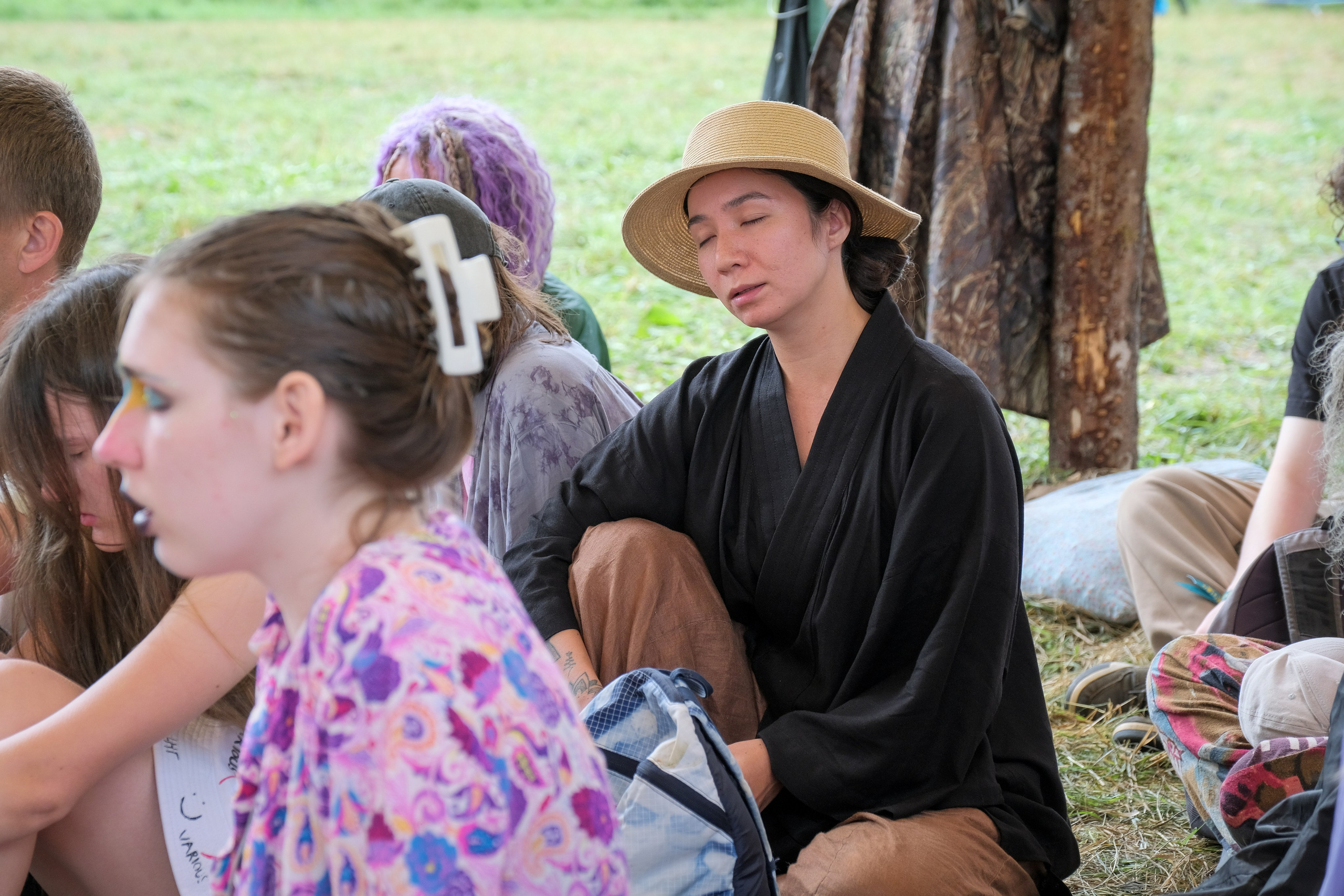 Фестиваль «Бессонница» 2025. Семейный и детский фотограф в Москве Светлана Потемкина