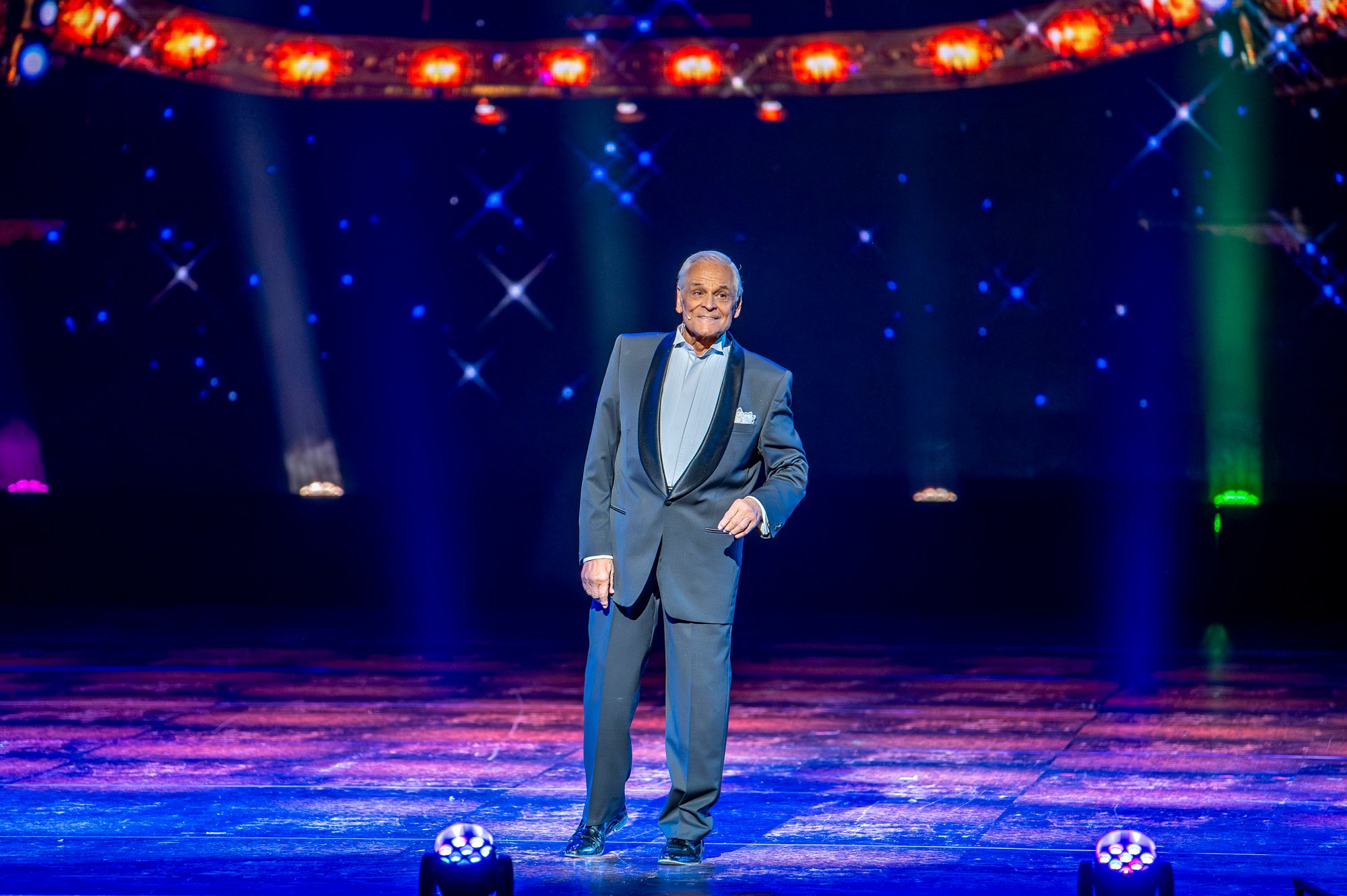 Гала-концерт, 2024. Конкурс молодых артистов оперетты и мюзикла «ОпереттаLand»