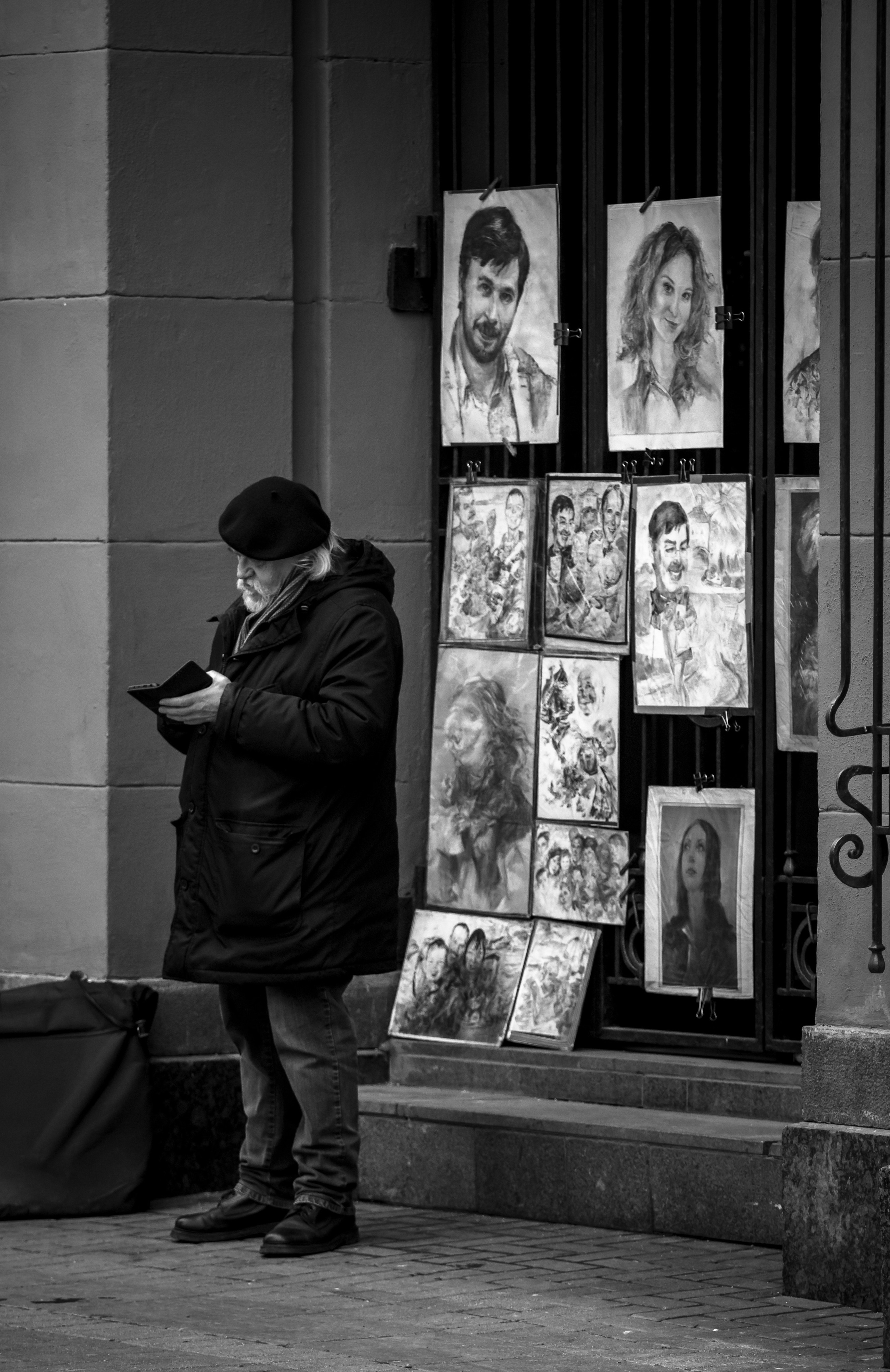 STREET. NE Cinema — backstage and reportage photography in cinema, music, Automotive and sport