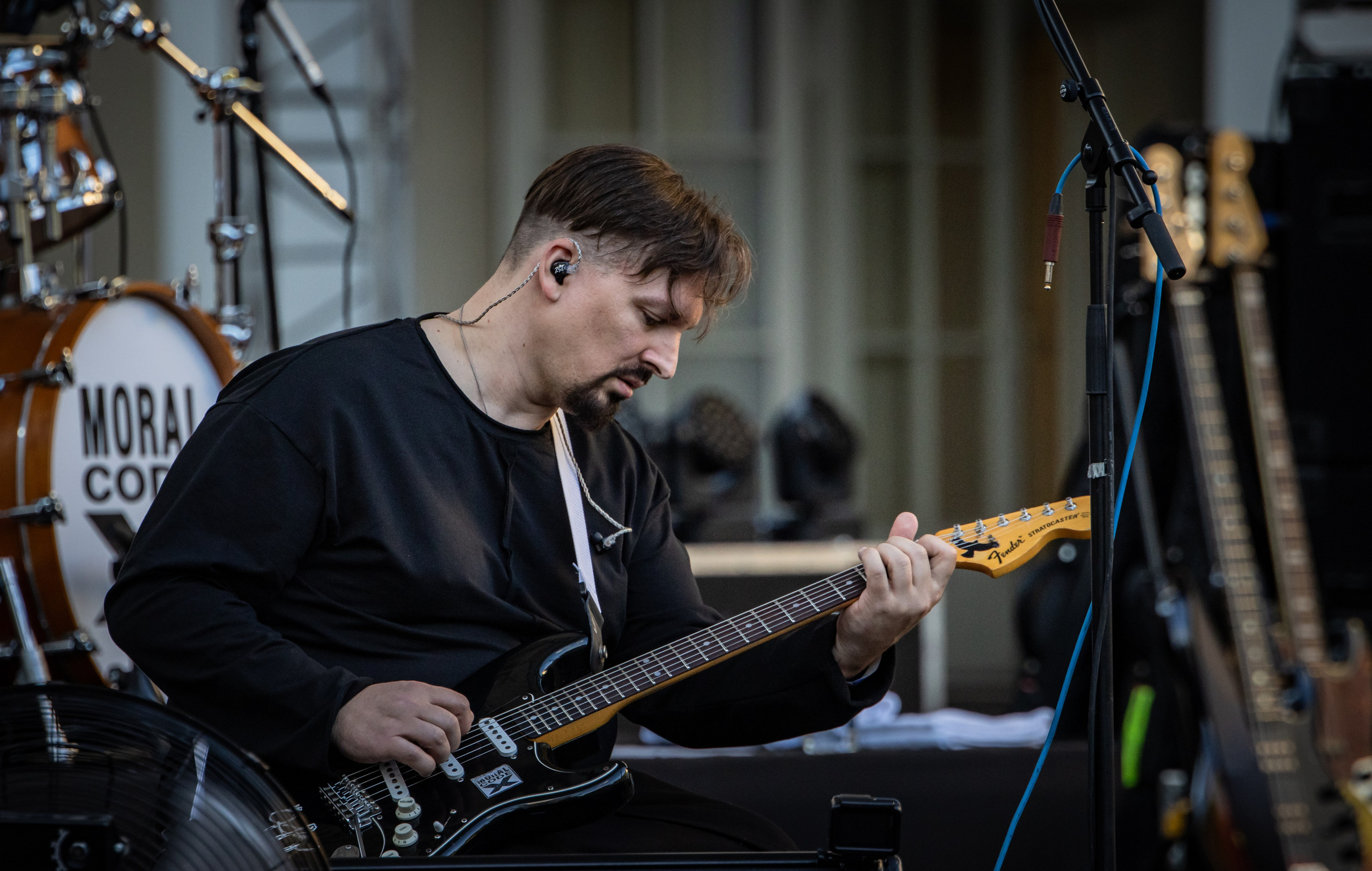 ROCK MUSIC. NE Cinema — backstage and reportage photography in cinema, music, Automotive and sport