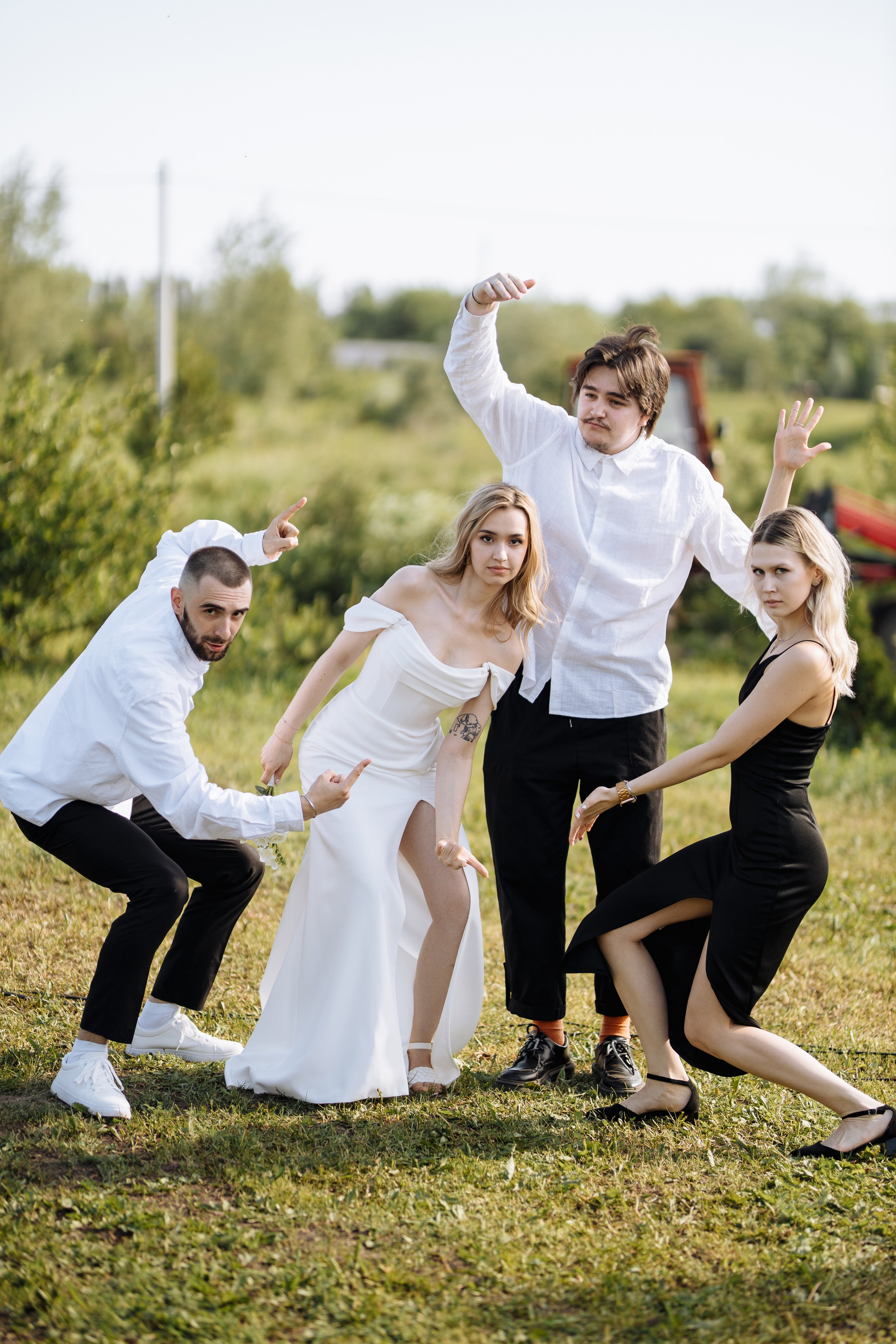 Свадебный репортаж. Свадебный и Репортажный фотограф Александр Шаров