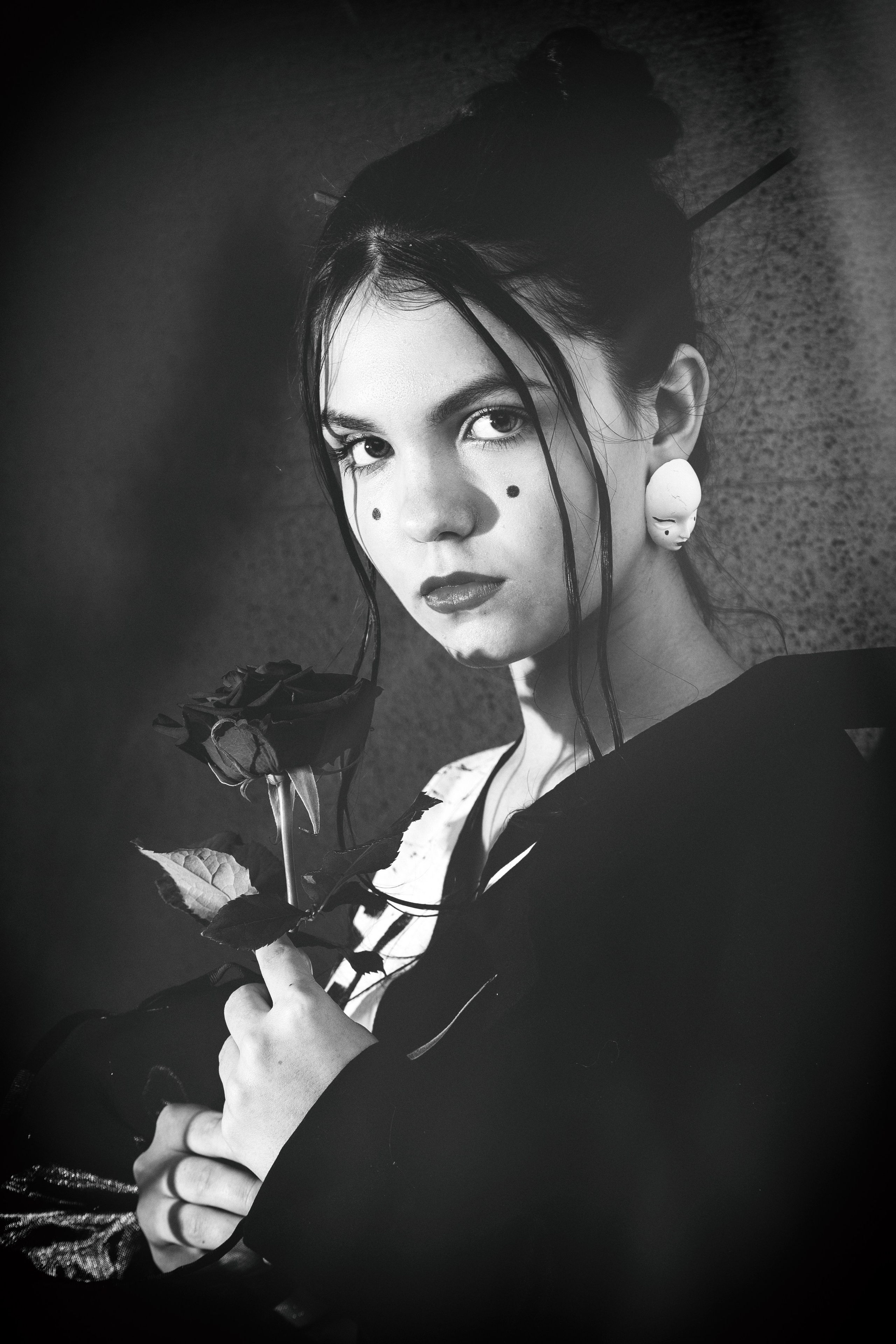 Хина Мацури. Фотограф Вероника Кольтеева