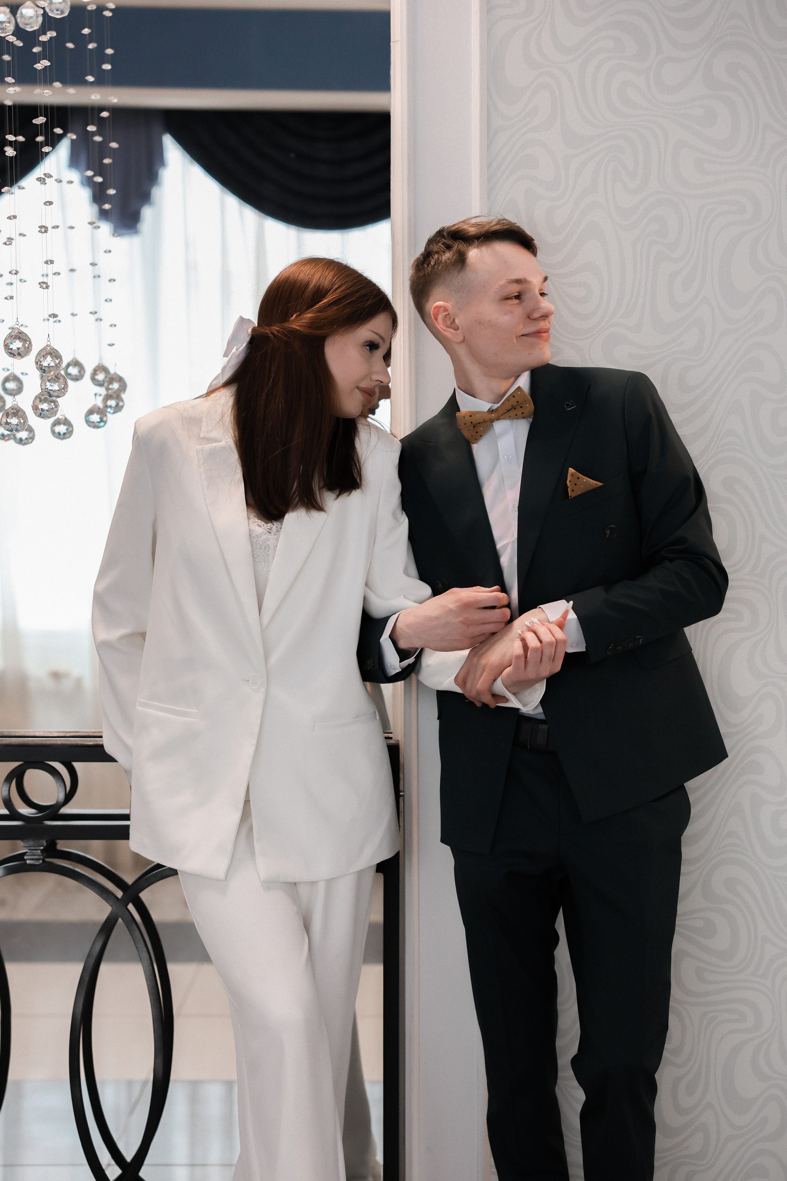 Сергей & Ярослава. Питерский фотограф