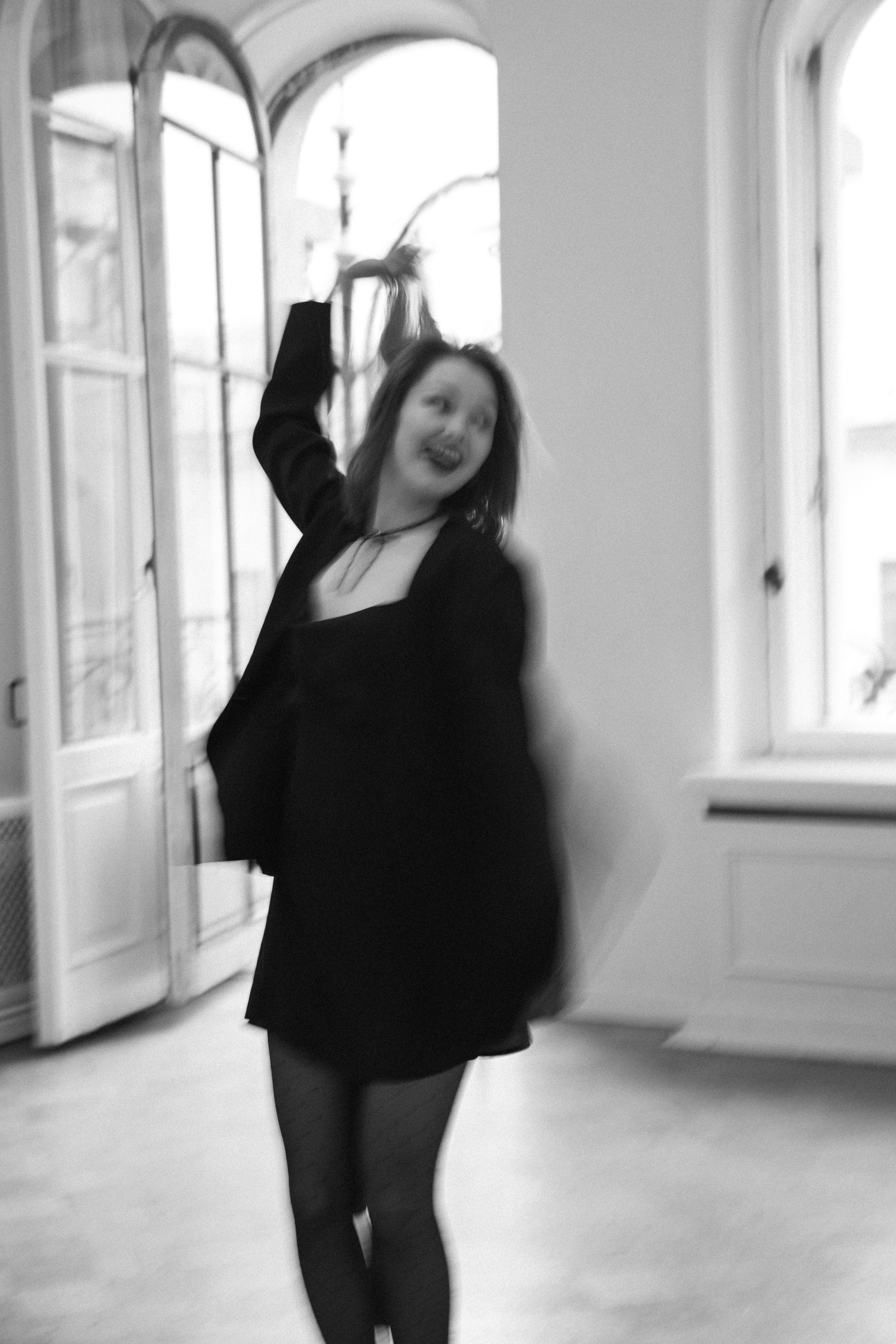 Женственность. Питерский фотограф