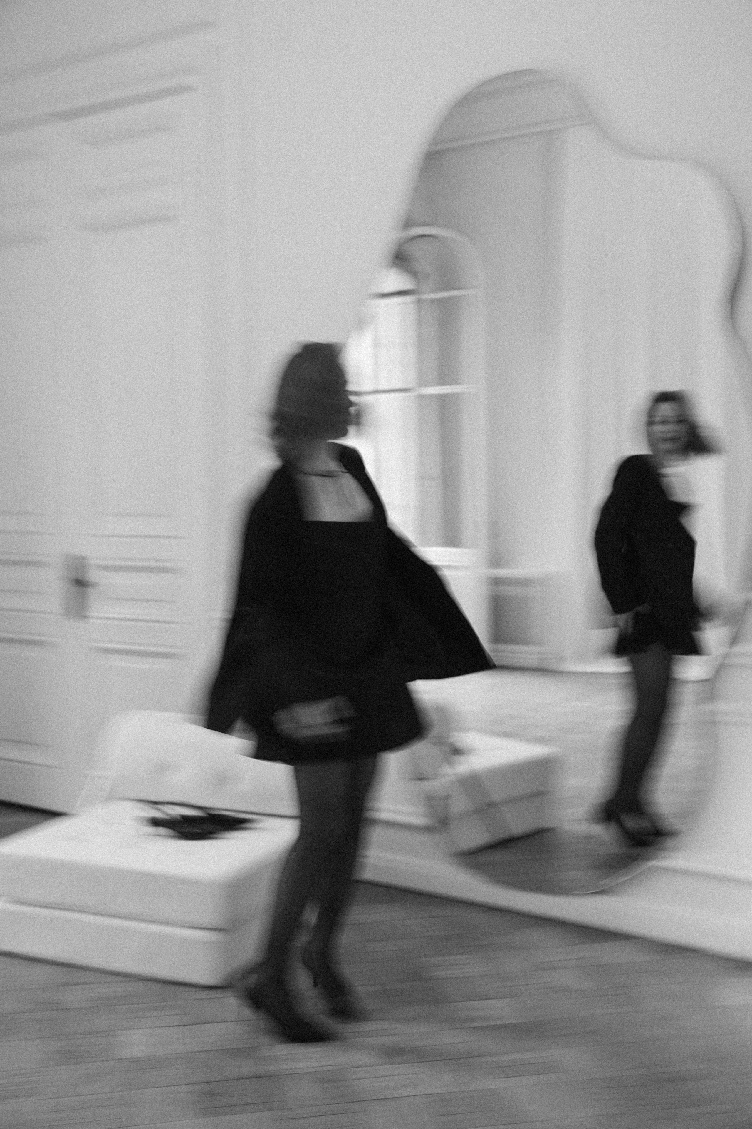 Женственность. Питерский фотограф