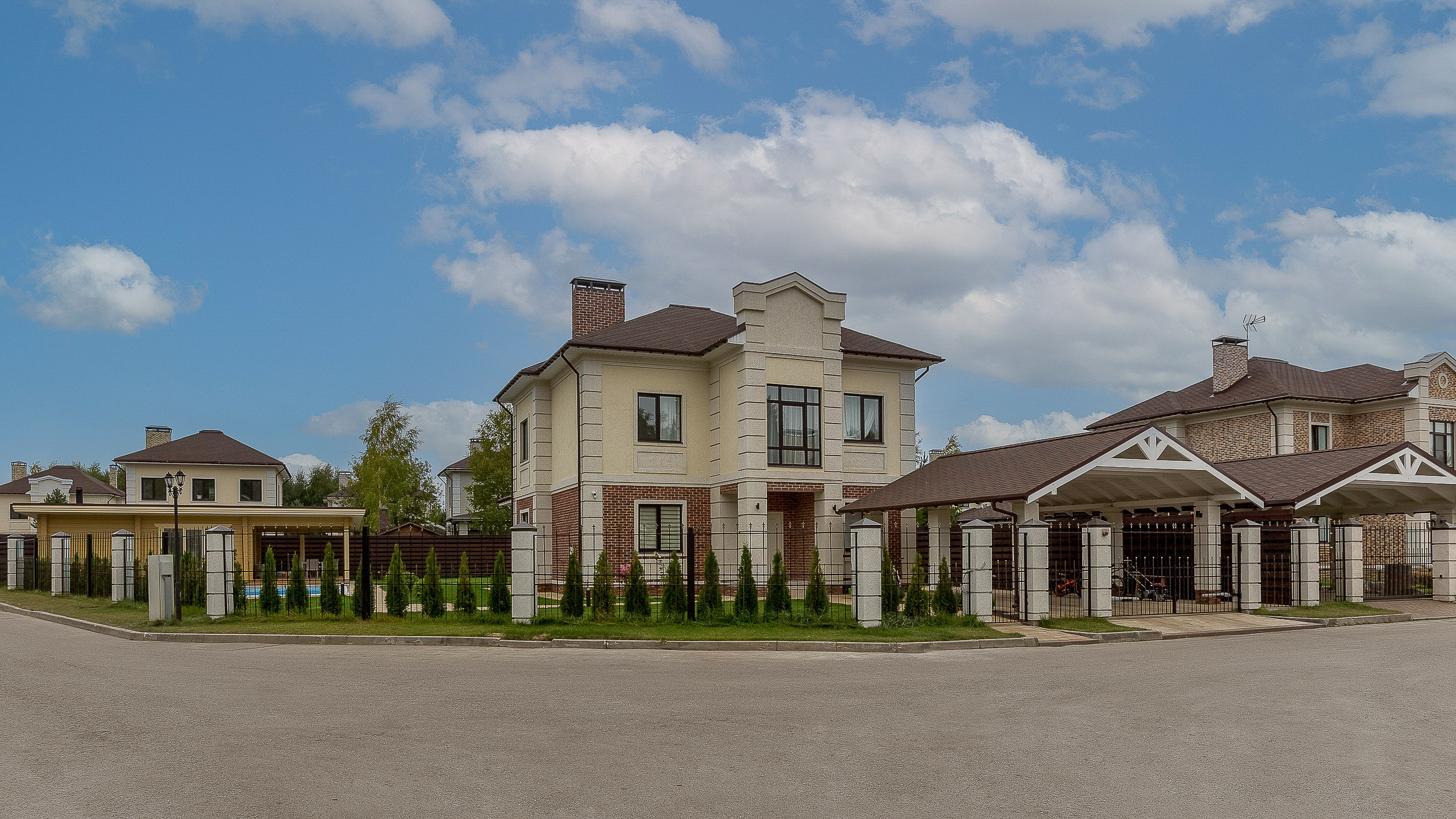 Фотосъемка архитектуры. Интерьерный фотограф