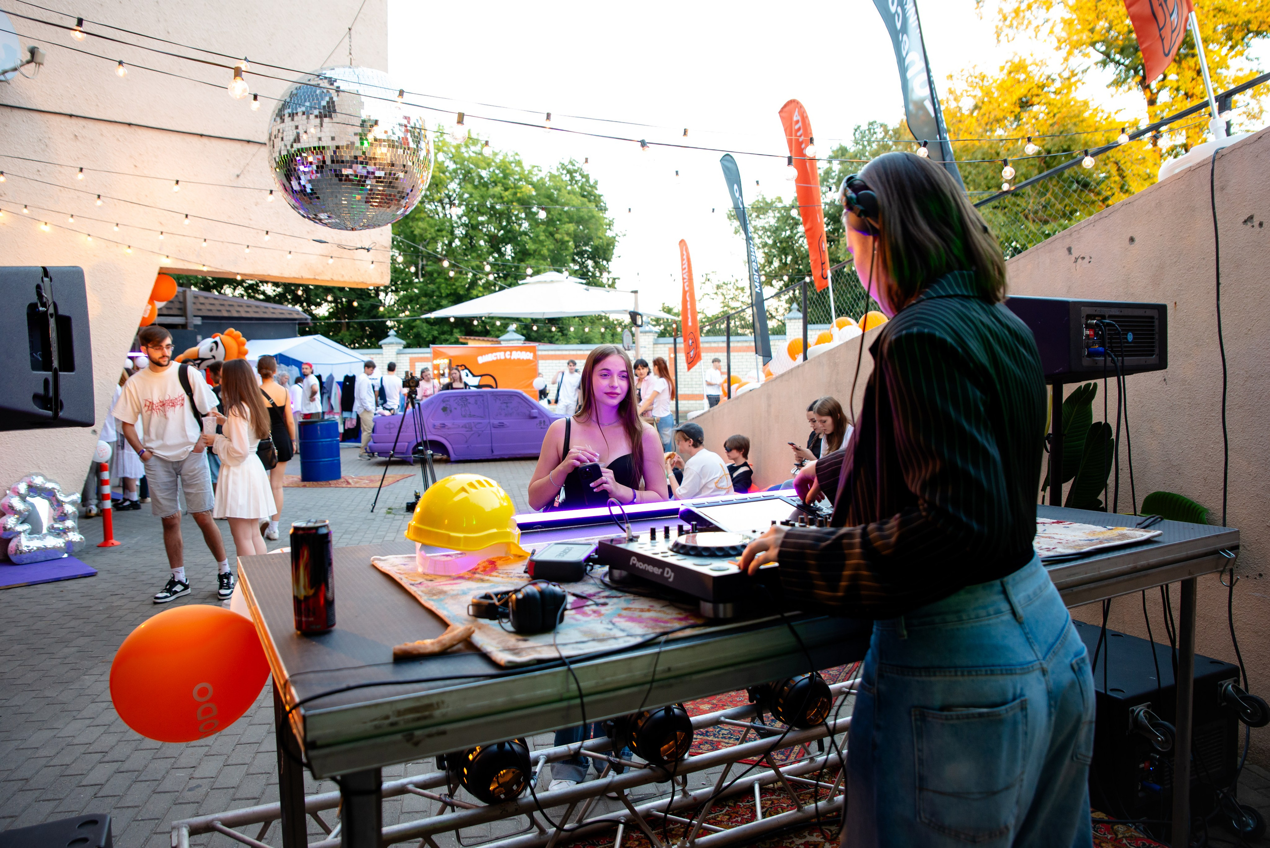 ФРЕНДЛИ ФЕСТ 2025. Женский фотограф Крещение Венчание Москва Брянск