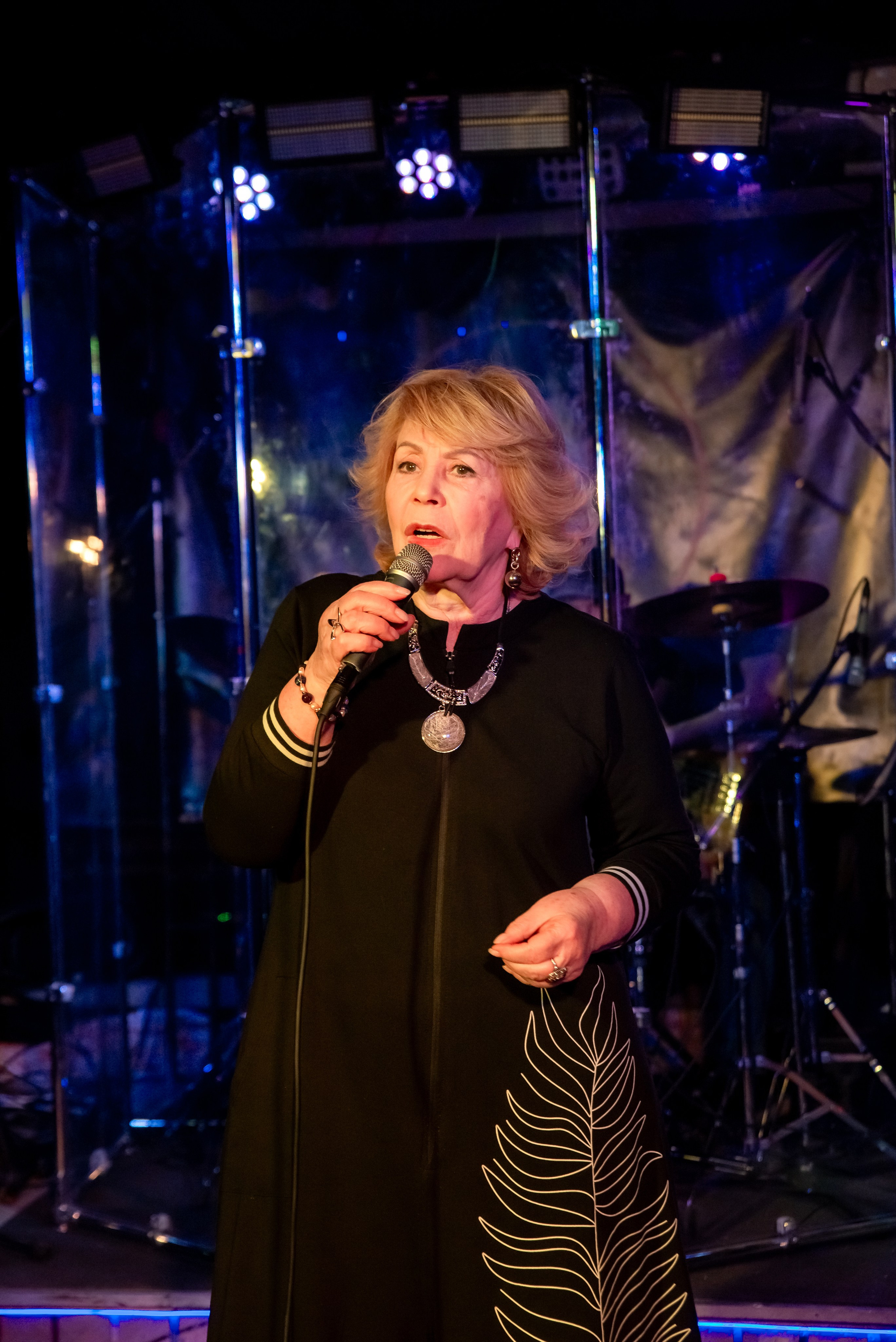 Концерт Дмитрия Галуза. Фотограф Крещение Венчание Москва