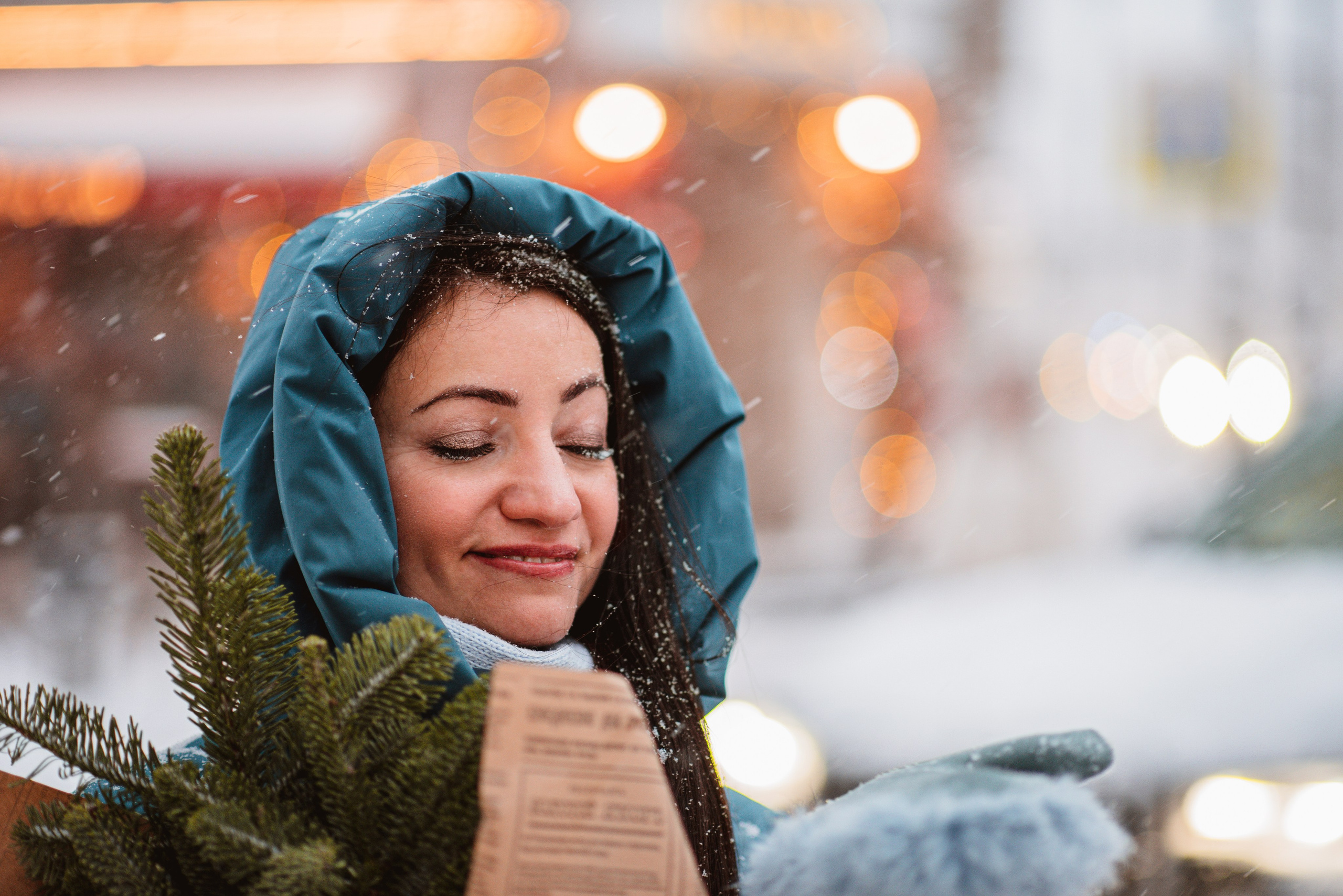 Оля. Семейный и детский фотограф в Санкт-Петербурге Светлана Юрьева