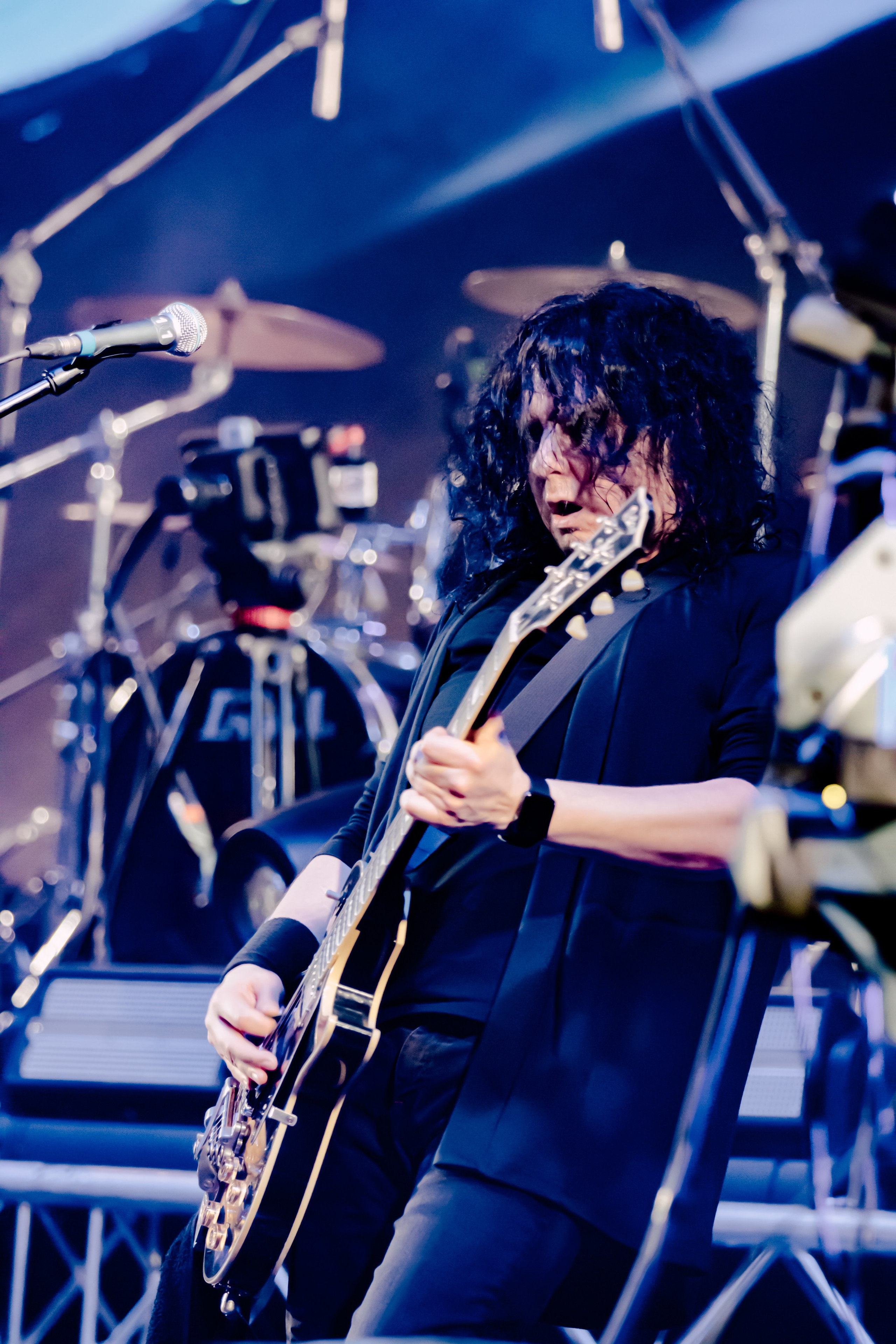 Вадим Самойлов | ДК Горбунова. Концертный фотограф Михальченкова Алёна | Москва