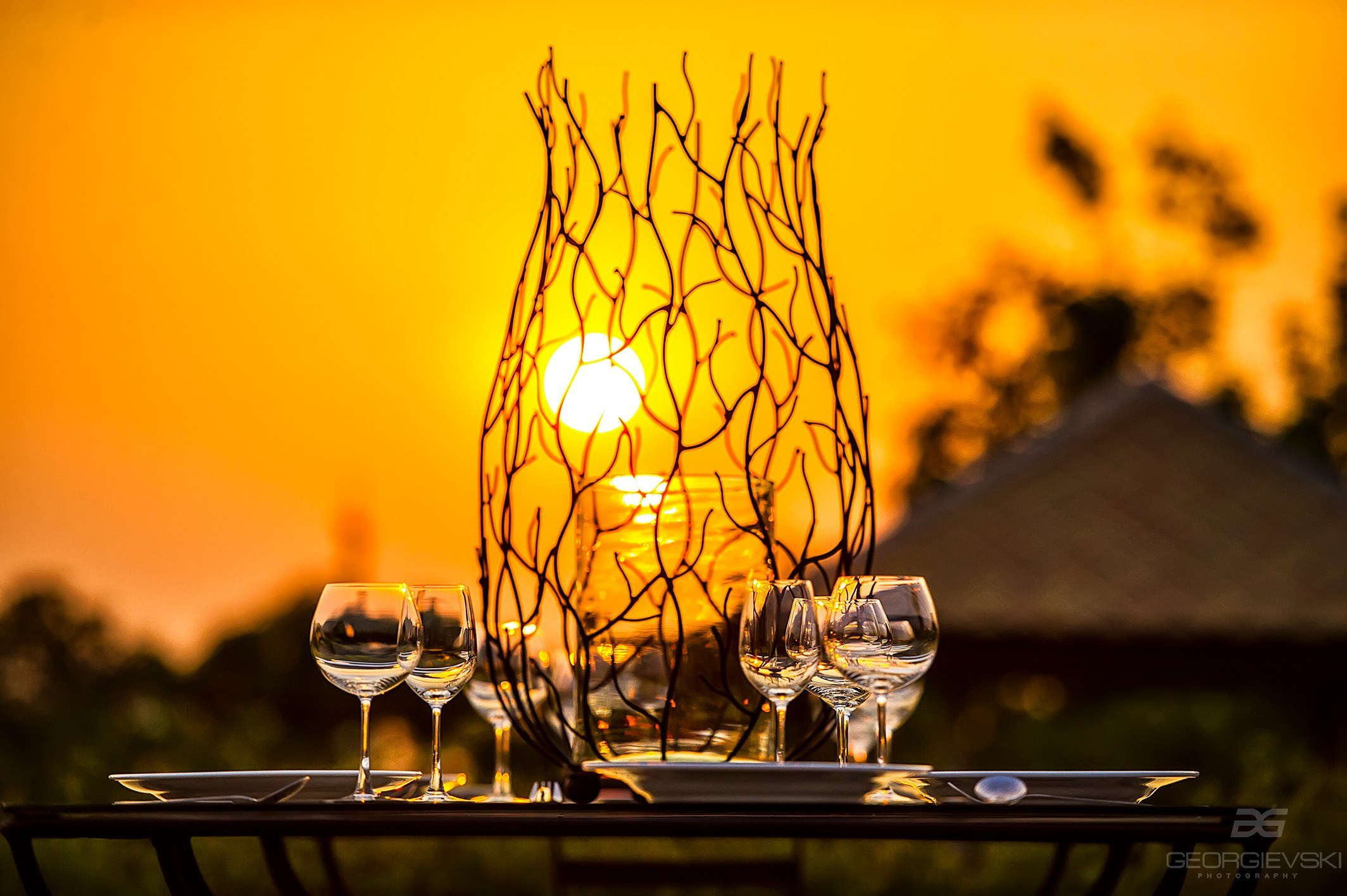 INTERIOR. Denisgeorgievski