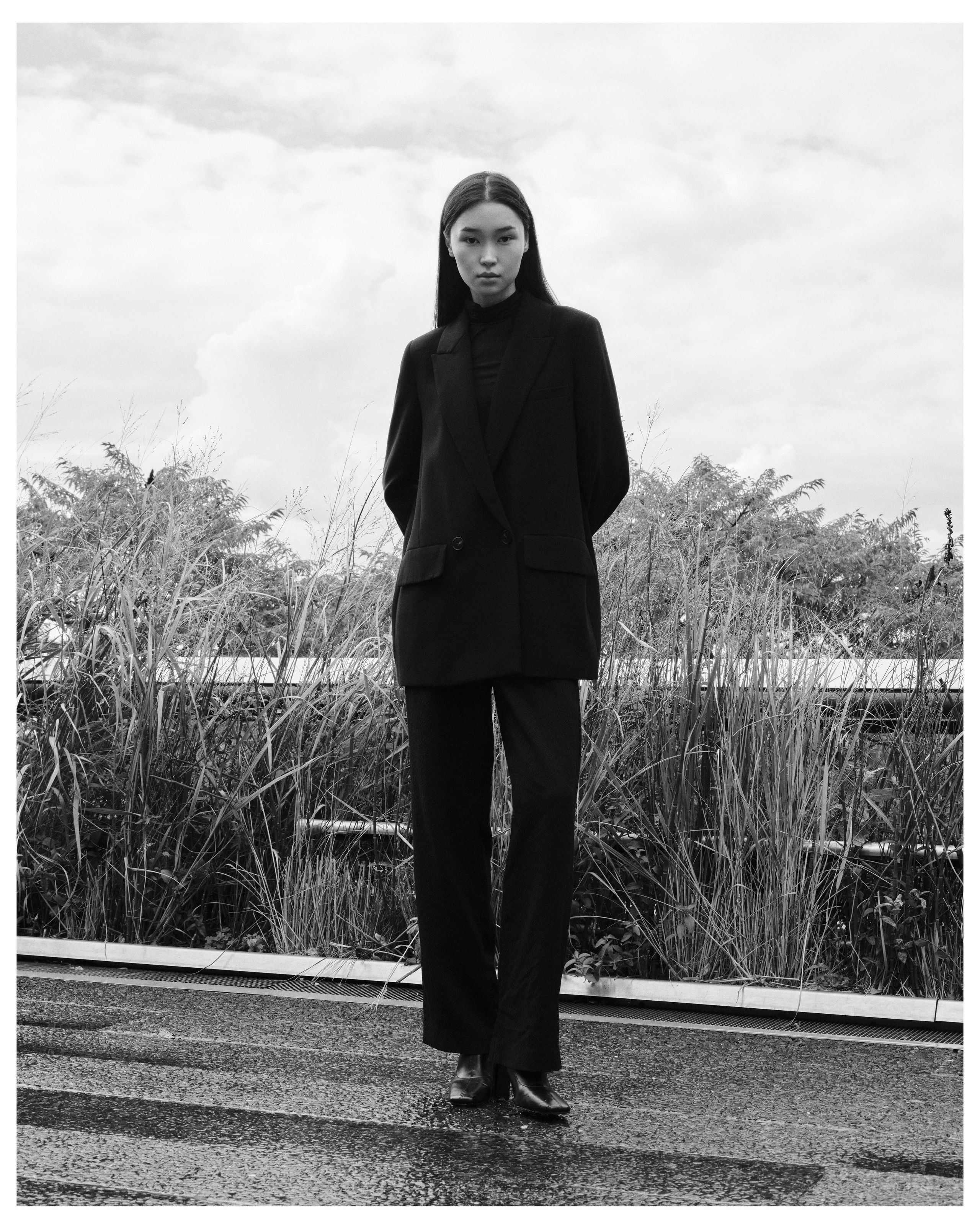 Fashion. Photographer